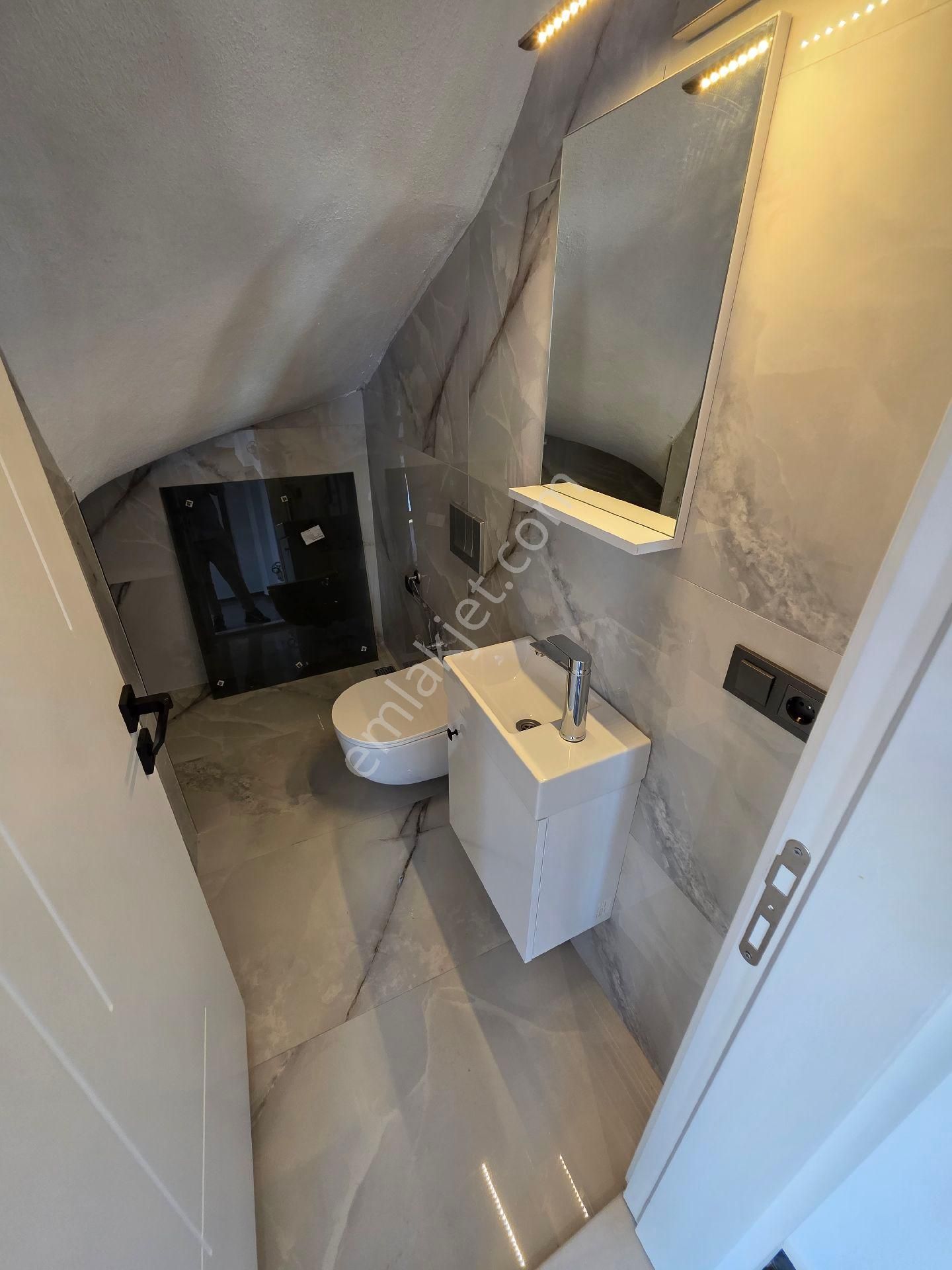 🏡 Aydın Didim Hisar Mahallesi – Satılık Müstakil Havuzlu Villa🏡 - Görsel 9