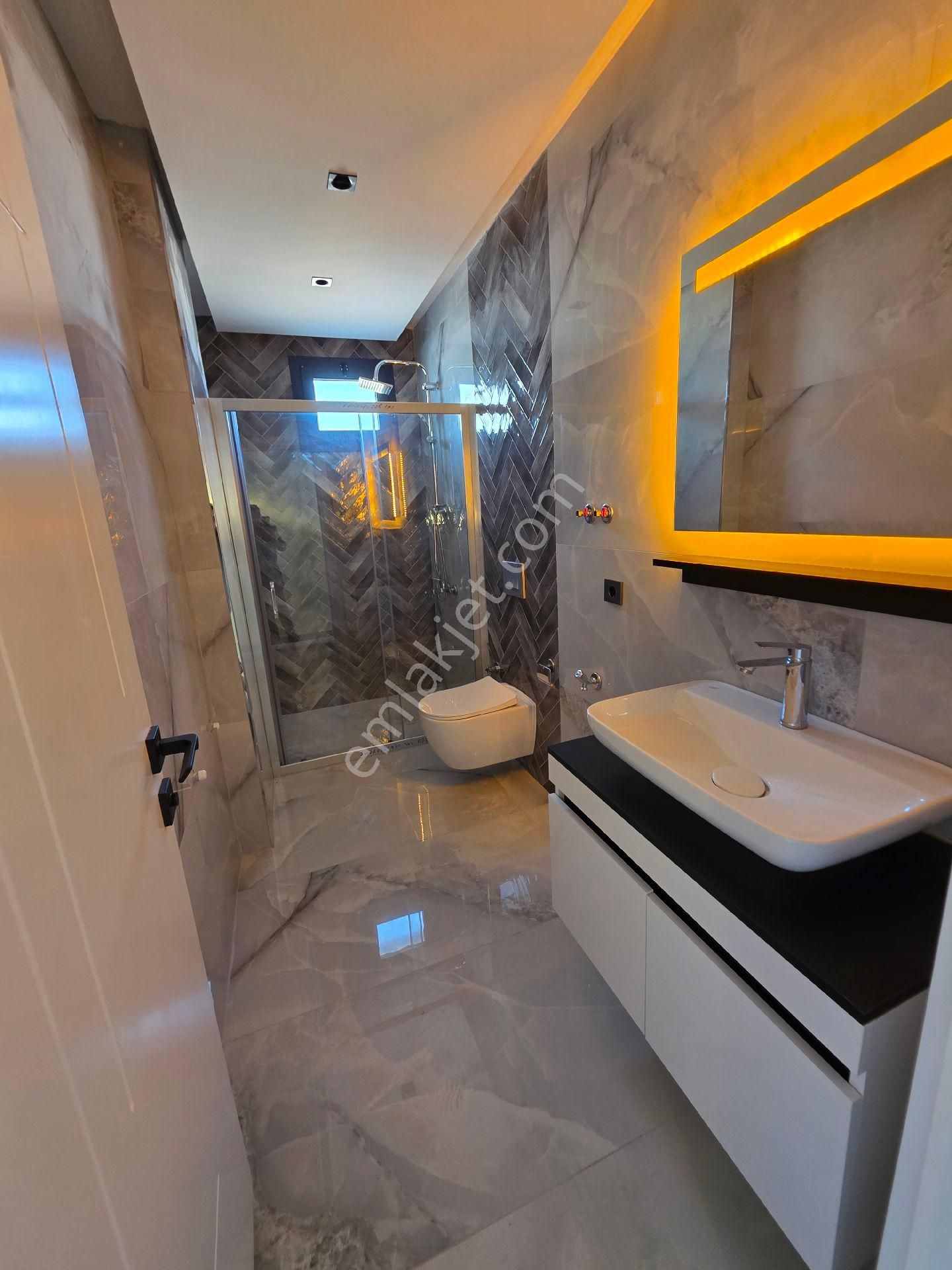 🏡 Aydın Didim Hisar Mahallesi – Satılık Müstakil Havuzlu Villa🏡 - Görsel 14