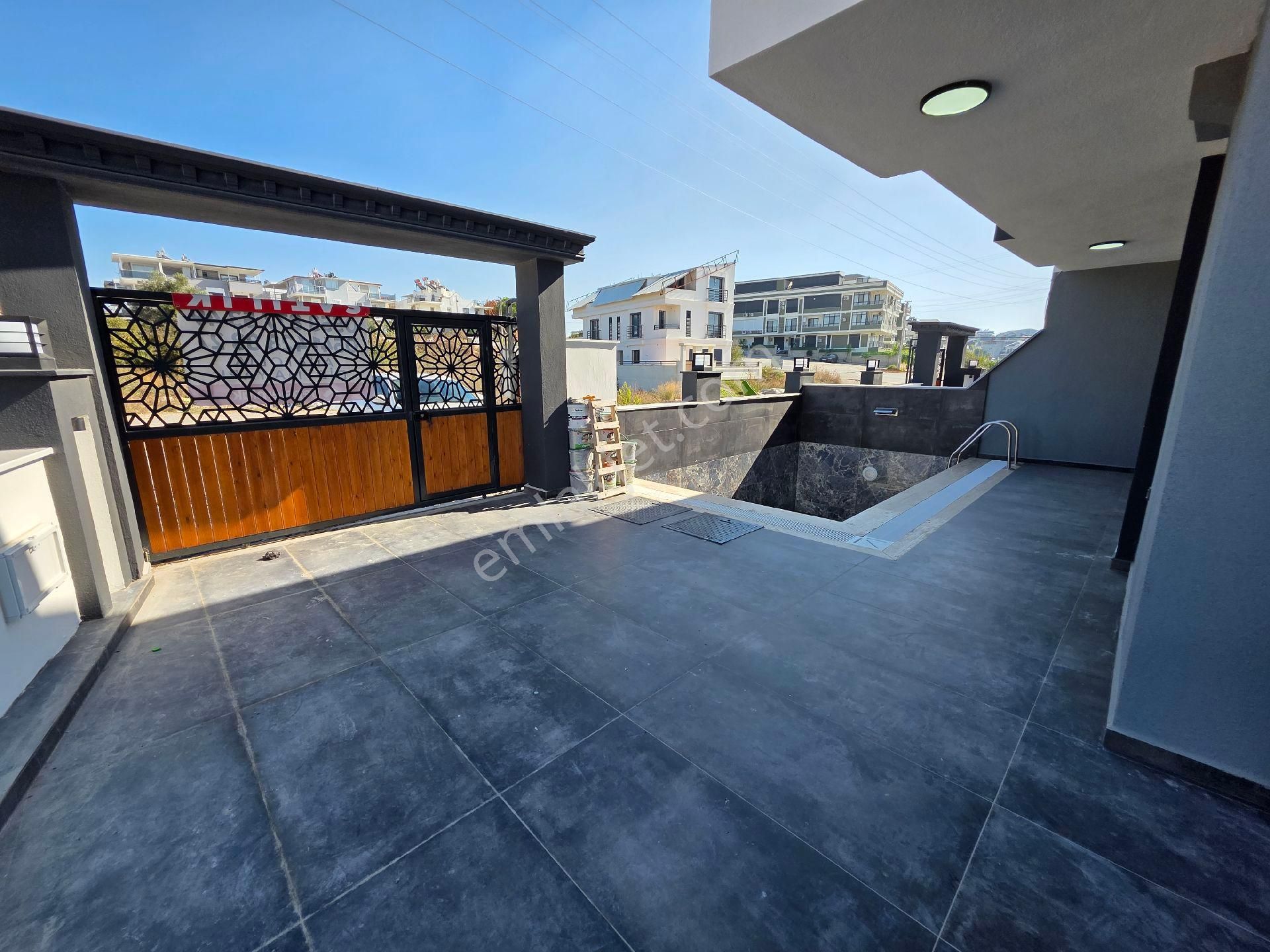 🏡 Aydın Didim Hisar Mahallesi – Satılık Müstakil Havuzlu Villa🏡 - Görsel 2