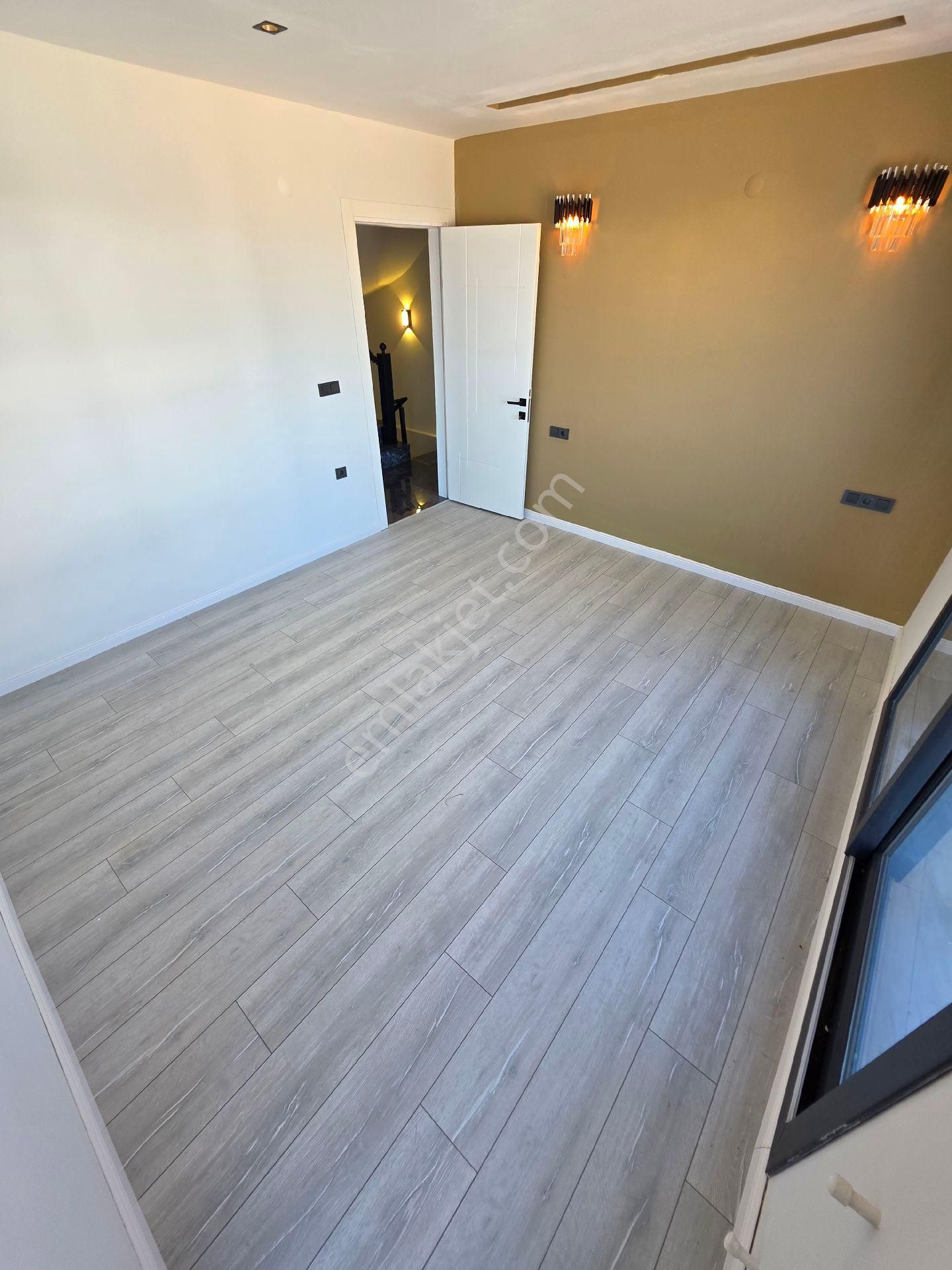 🏡 Aydın Didim Hisar Mahallesi – Satılık Müstakil Havuzlu Villa🏡 - Görsel 15