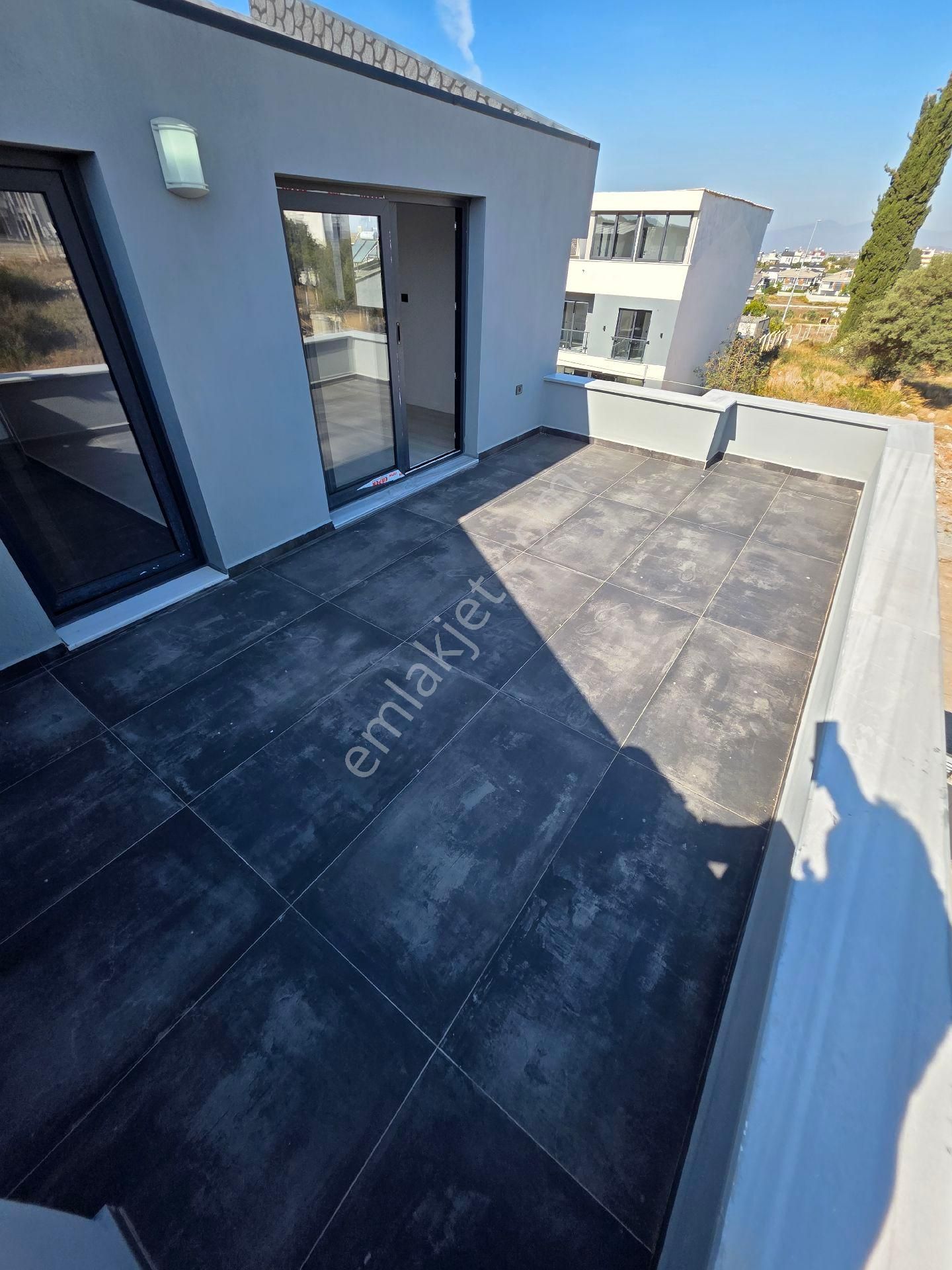 🏡 Aydın Didim Hisar Mahallesi – Satılık Müstakil Havuzlu Villa🏡 - Görsel 23