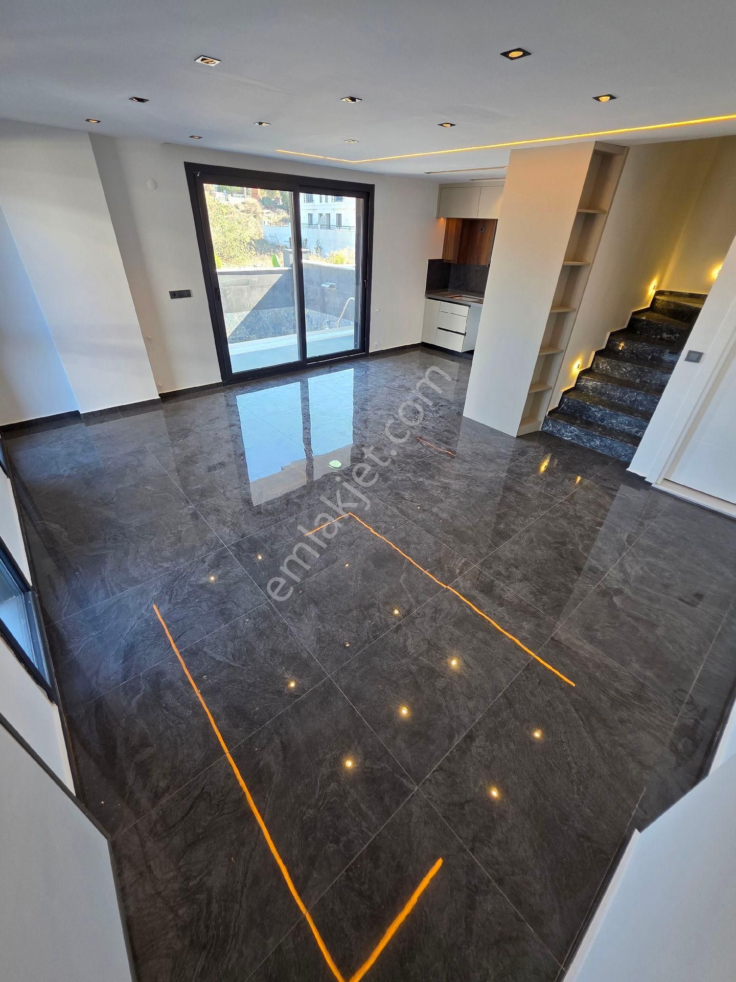 🏡 Aydın Didim Hisar Mahallesi – Satılık Müstakil Havuzlu Villa🏡 - Görsel 5