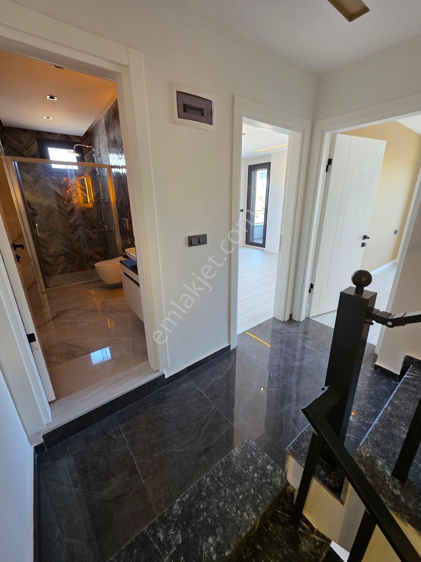 🏡 Aydın Didim Hisar Mahallesi – Satılık Müstakil Havuzlu Villa🏡 - Görsel 11