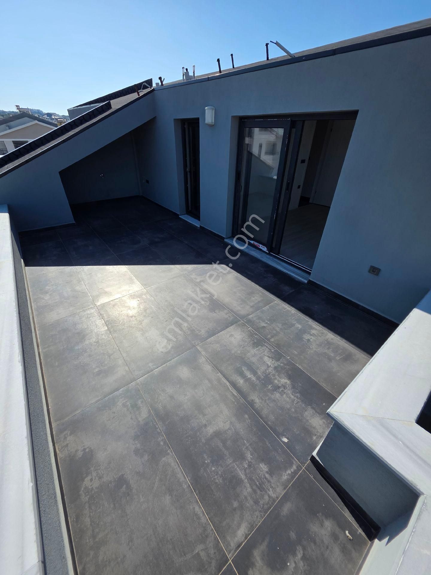 🏡 Aydın Didim Hisar Mahallesi – Satılık Müstakil Havuzlu Villa🏡 - Görsel 22