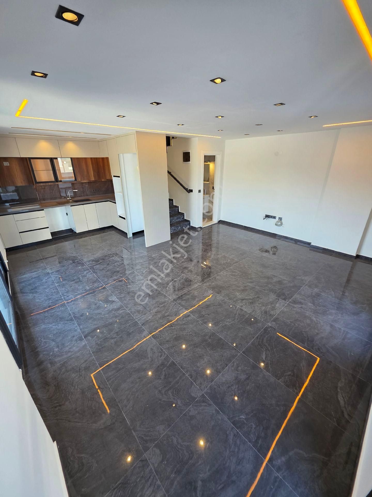 🏡 Aydın Didim Hisar Mahallesi – Satılık Müstakil Havuzlu Villa🏡 - Görsel 7