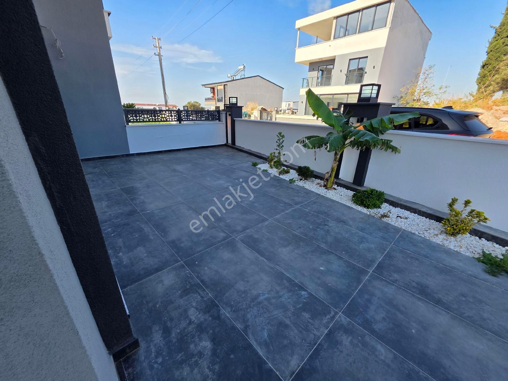 🏡 Aydın Didim Hisar Mahallesi – Satılık Müstakil Havuzlu Villa🏡 - Görsel 3