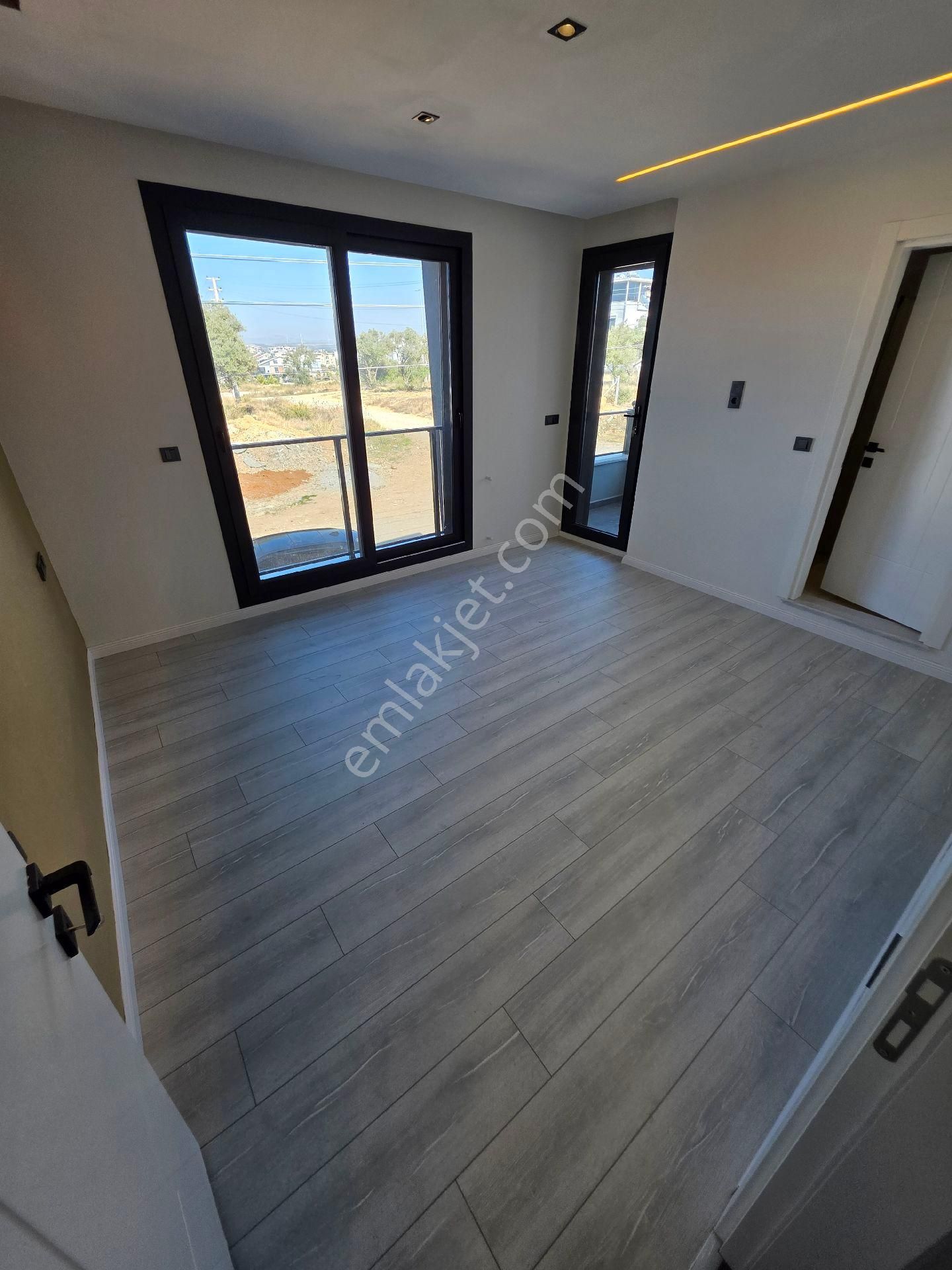 🏡 Aydın Didim Hisar Mahallesi – Satılık Müstakil Havuzlu Villa🏡 - Görsel 16