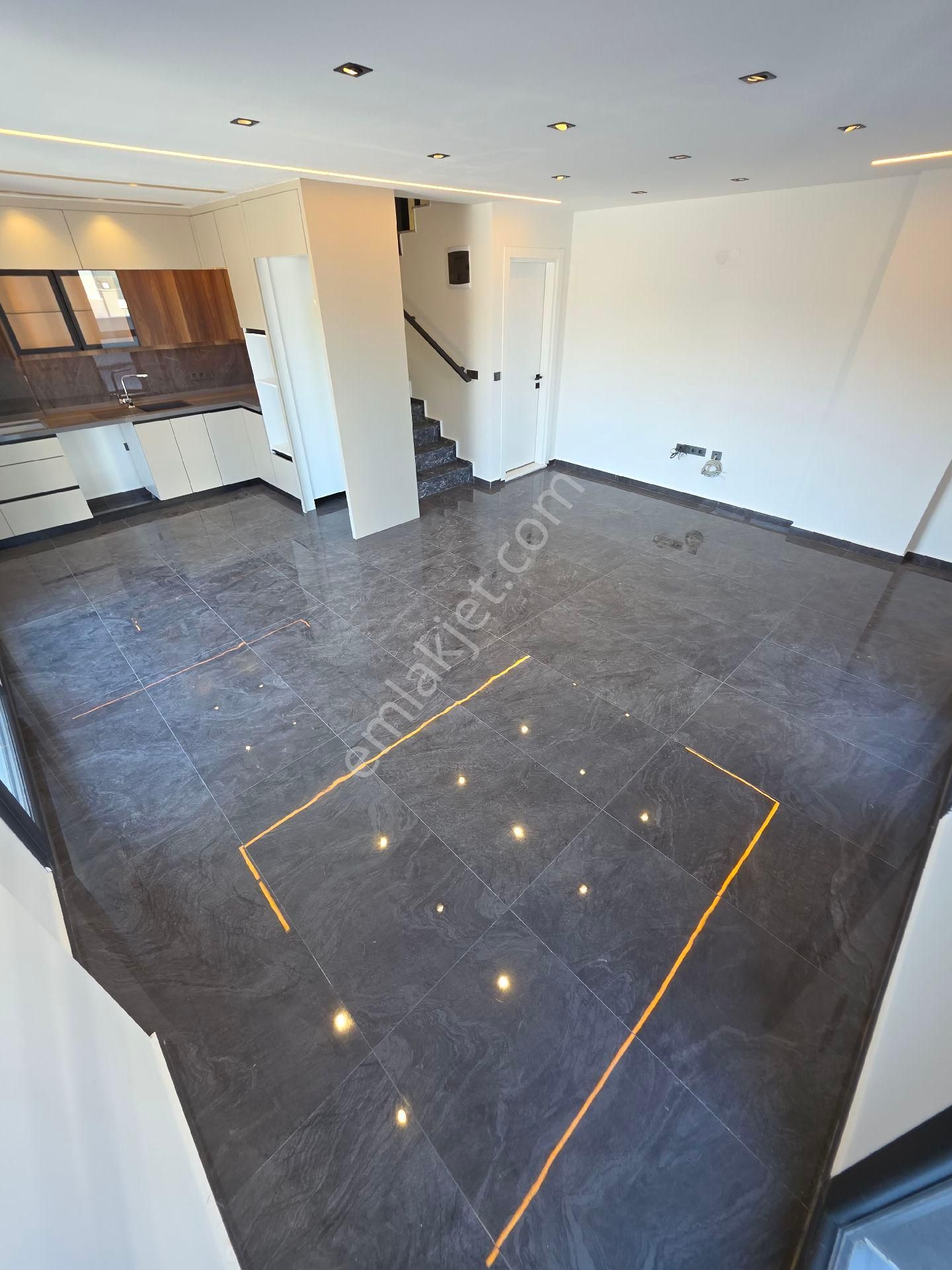 🏡 Aydın Didim Hisar Mahallesi – Satılık Müstakil Havuzlu Villa🏡 - Görsel 6