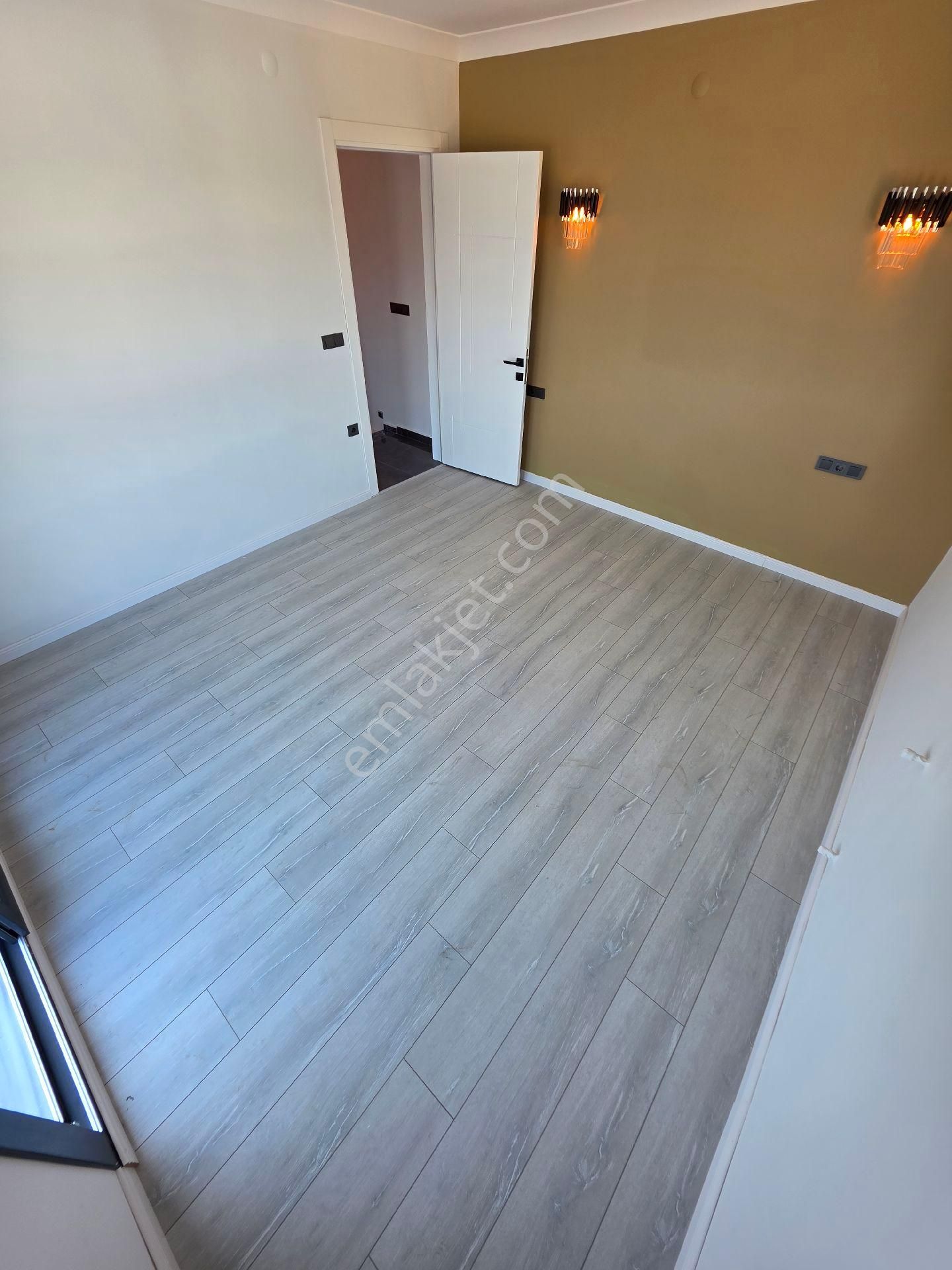 🏡 Aydın Didim Hisar Mahallesi – Satılık Müstakil Havuzlu Villa🏡 - Görsel 20