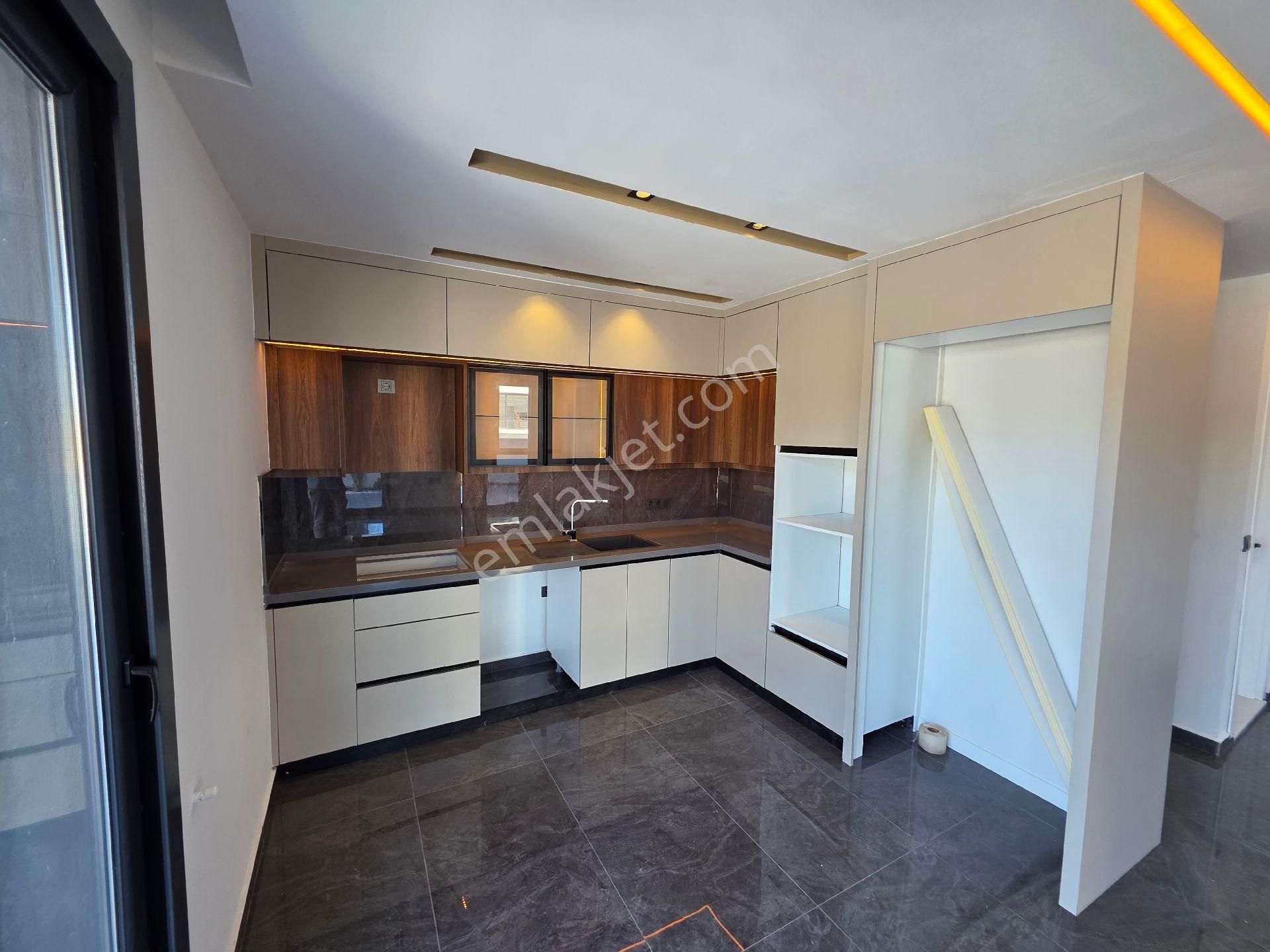 🏡 Aydın Didim Hisar Mahallesi – Satılık Müstakil Havuzlu Villa🏡 - Görsel 8