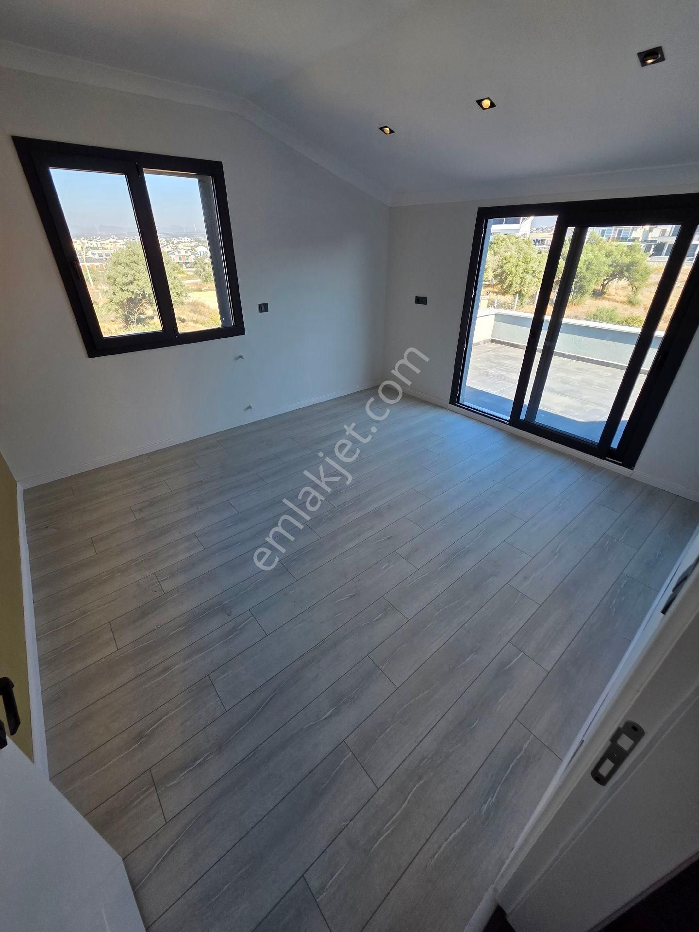 🏡 Aydın Didim Hisar Mahallesi – Satılık Müstakil Havuzlu Villa🏡 - Görsel 19