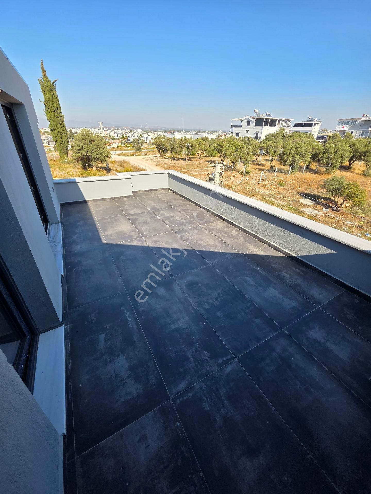 🏡 Aydın Didim Hisar Mahallesi – Satılık Müstakil Havuzlu Villa🏡 - Görsel 24