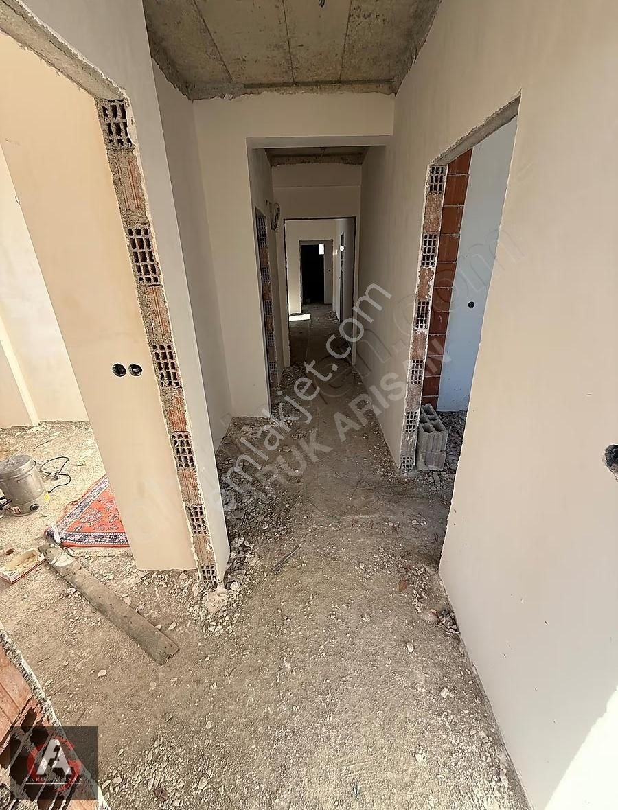 Faruk Arısan'dan Sonsuz Deniz Manzaralı Bitim Aşamasında 2+1 - Görsel 4