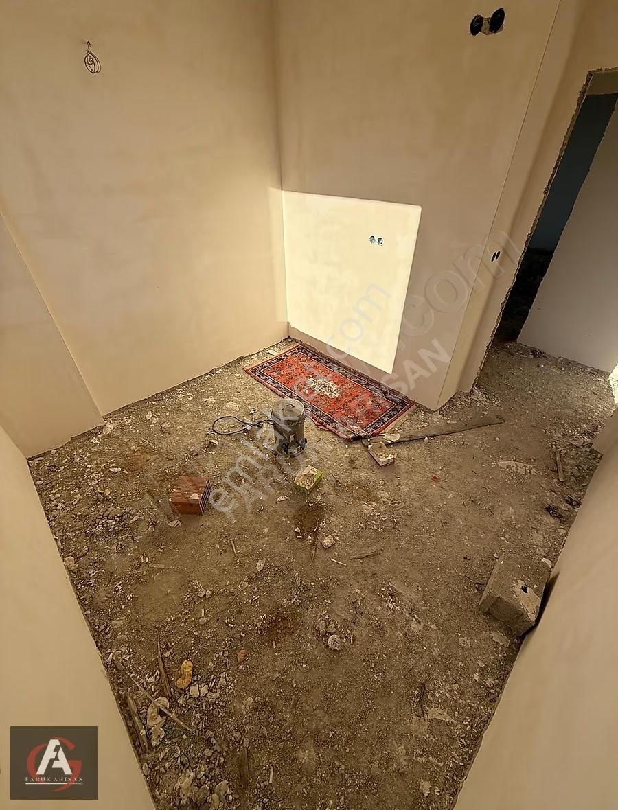 Faruk Arısan'dan Sonsuz Deniz Manzaralı Bitim Aşamasında 2+1 - Görsel 6