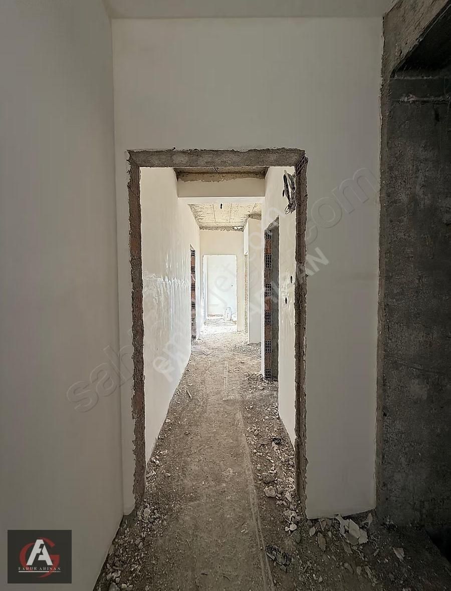 Faruk Arısan'dan Sonsuz Deniz Manzaralı Bitim Aşamasında 2+1 - Görsel 7