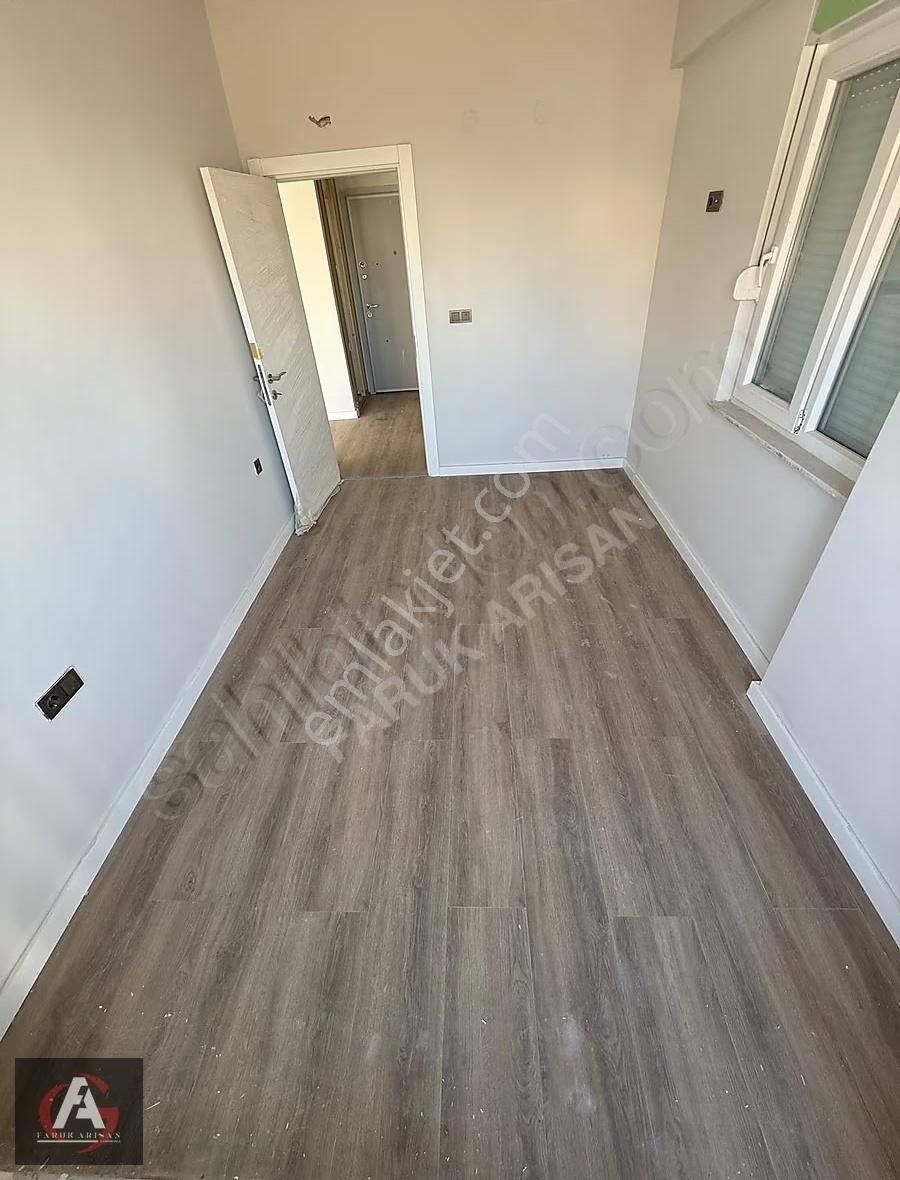 Faruk Arısan'dan Finikede Denize 0 Konum Oturuma Hazır Geniş 1+1 - Görsel 11