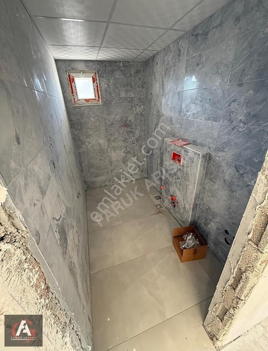 Faruk Arısan'dan Havuzlu Site İçi Denize Yakın Bitmek Üzere 2+1 - Görsel 4
