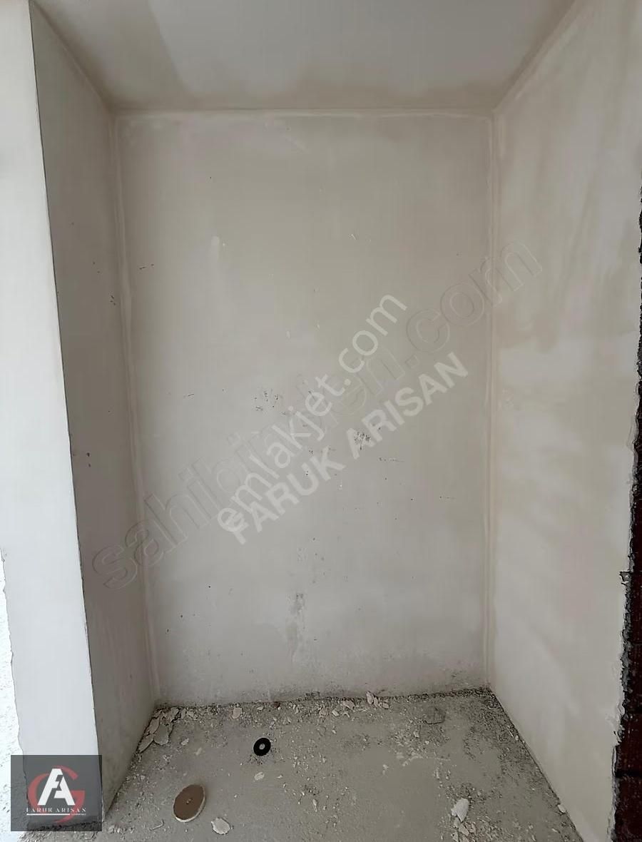 Faruk Arısan'dan Denize 0 Lebi Derya Deniz Manzaralı Geniş 2+1 - Görsel 11