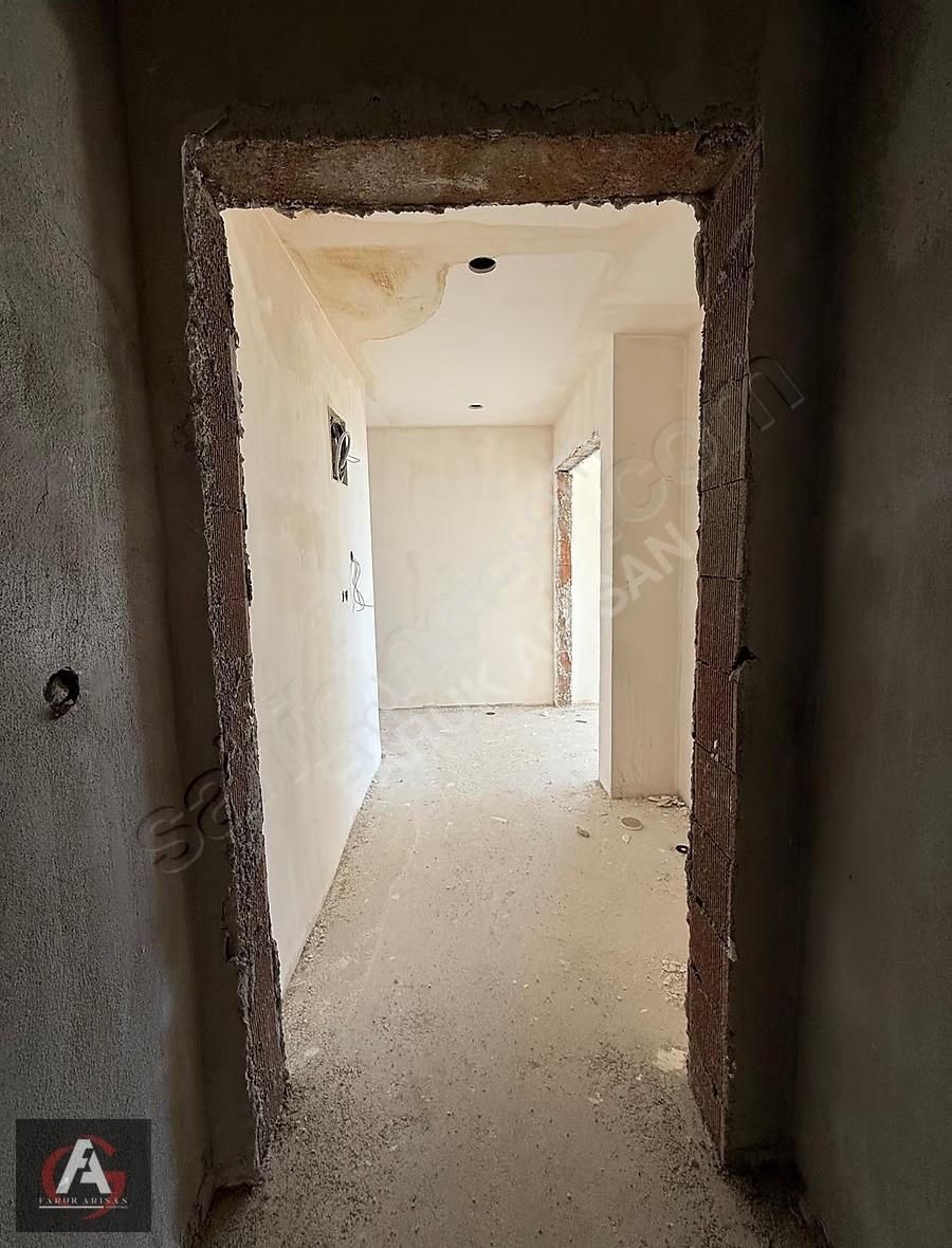 Faruk Arısan'dan Denize 0 Lebi Derya Deniz Manzaralı Geniş 2+1 - Görsel 6