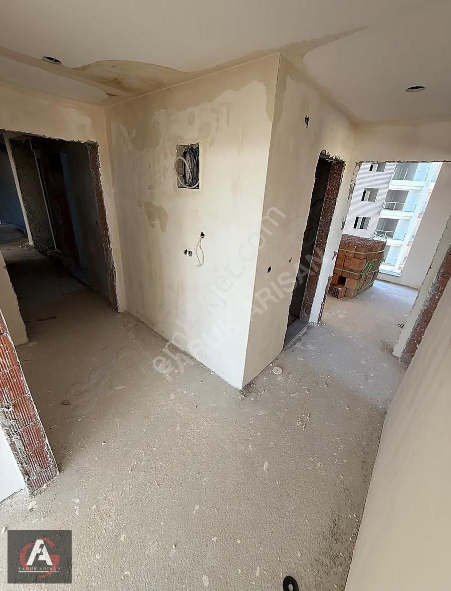 Faruk Arısan'dan Denize 0 Lebi Derya Deniz Manzaralı Geniş 2+1 - Görsel 23