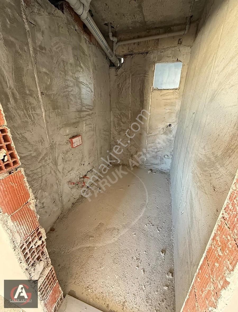 Faruk Arısan'dan Denize 0 Lebi Derya Deniz Manzaralı Geniş 2+1 - Görsel 17