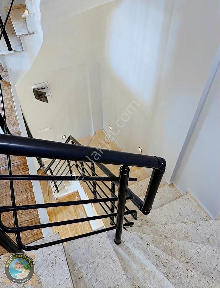 Ortaköyden Satılık Özderede Uygun Yazlık - Görsel 3