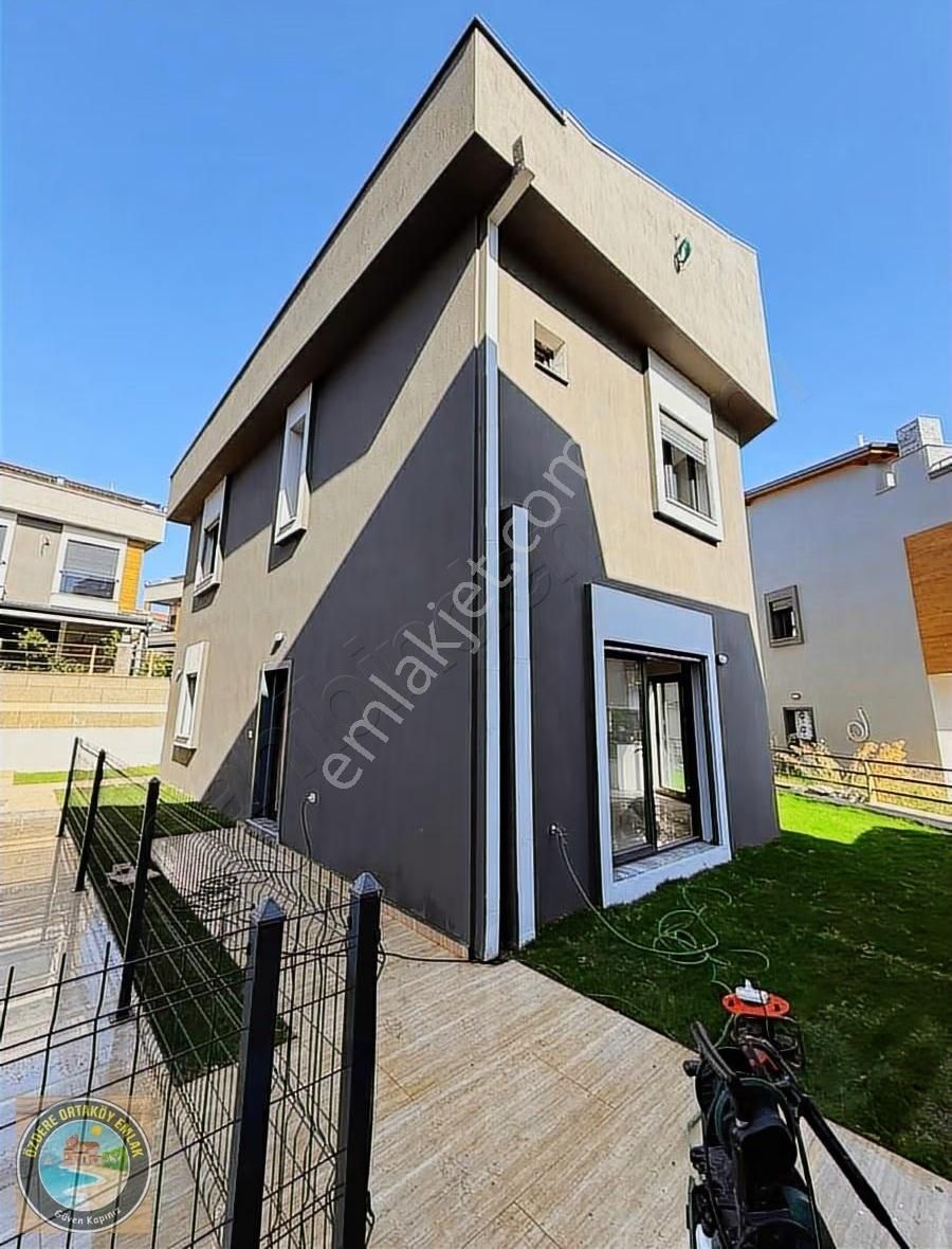 Ortaköyden Satılık Özderede Uygun Yazlık