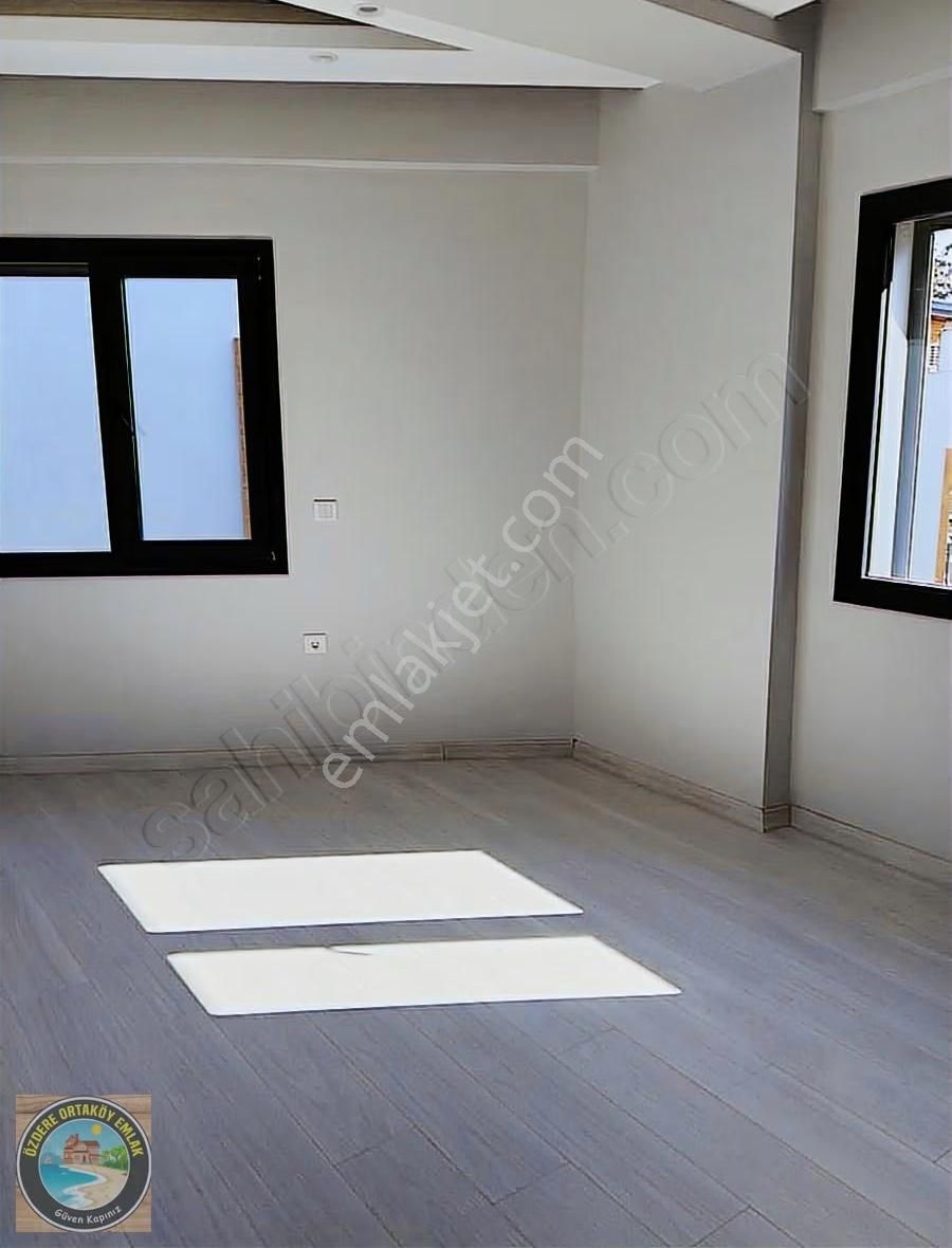Ortaköyden Satılık Özderede Uygun Yazlık - Görsel 4