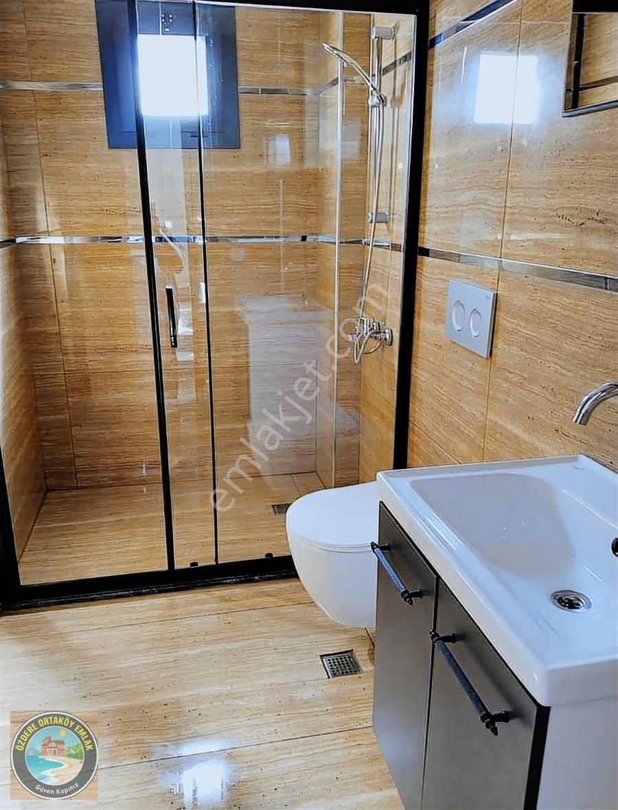 Ortaköyden Satılık Özderede Uygun Yazlık - Görsel 9