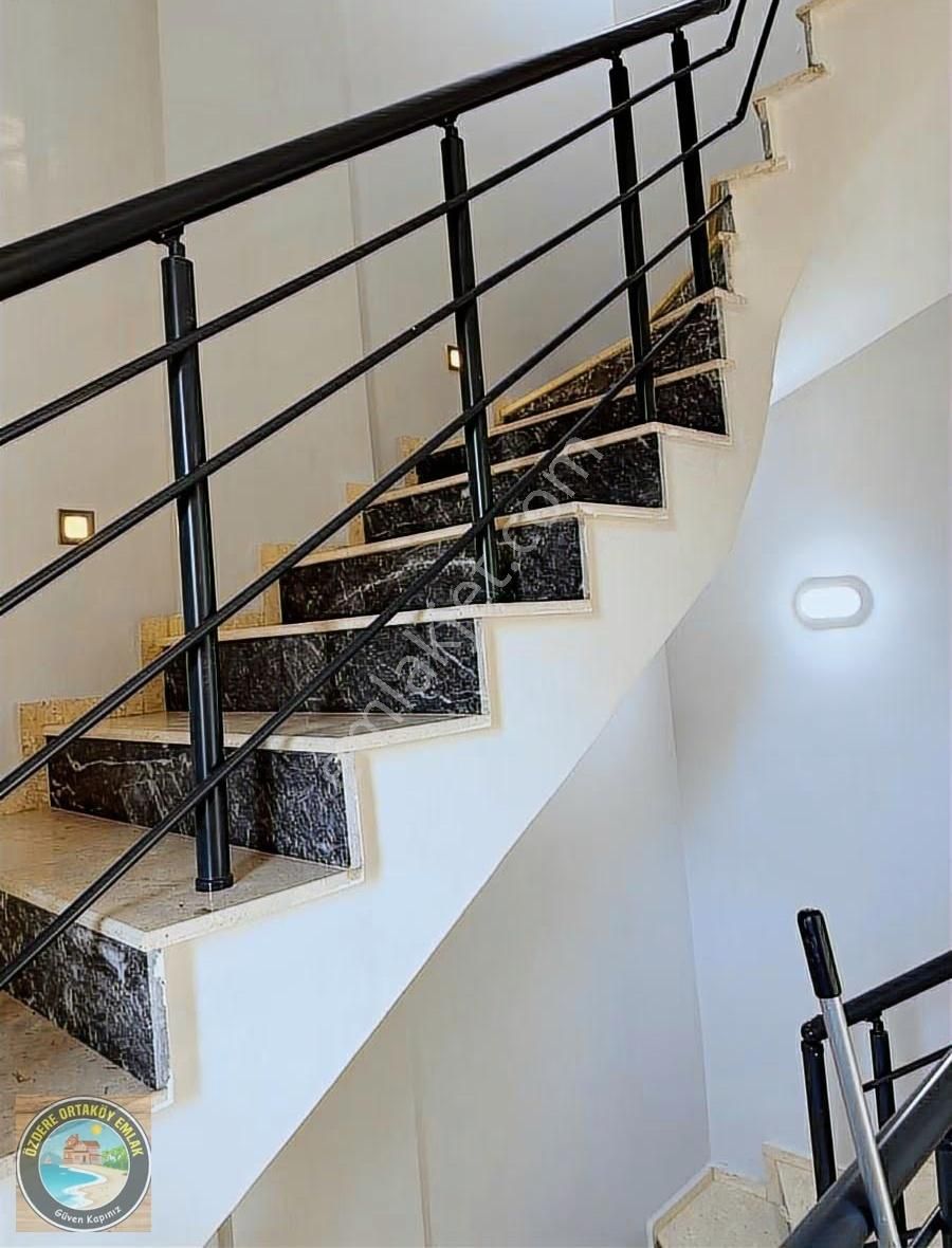 Ortaköyden Satılık Özderede Uygun Yazlık - Görsel 7