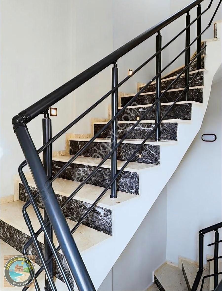 Ortaköyden Satılık Özderede Uygun Yazlık - Görsel 12