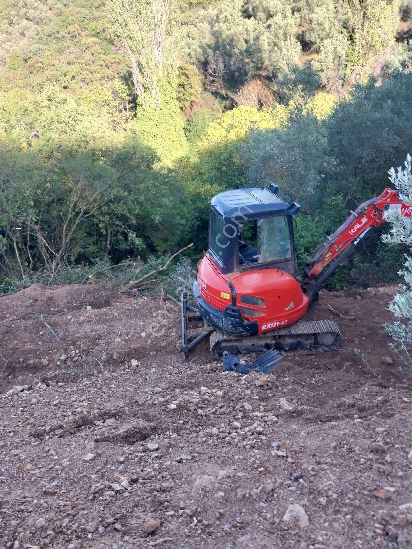 Sahibinden Satılık İznik Aydınlarda Ssahile400 Mt Arazimizde Yaşam Konteyneri Hazır Resmi Yollu - Görsel 19