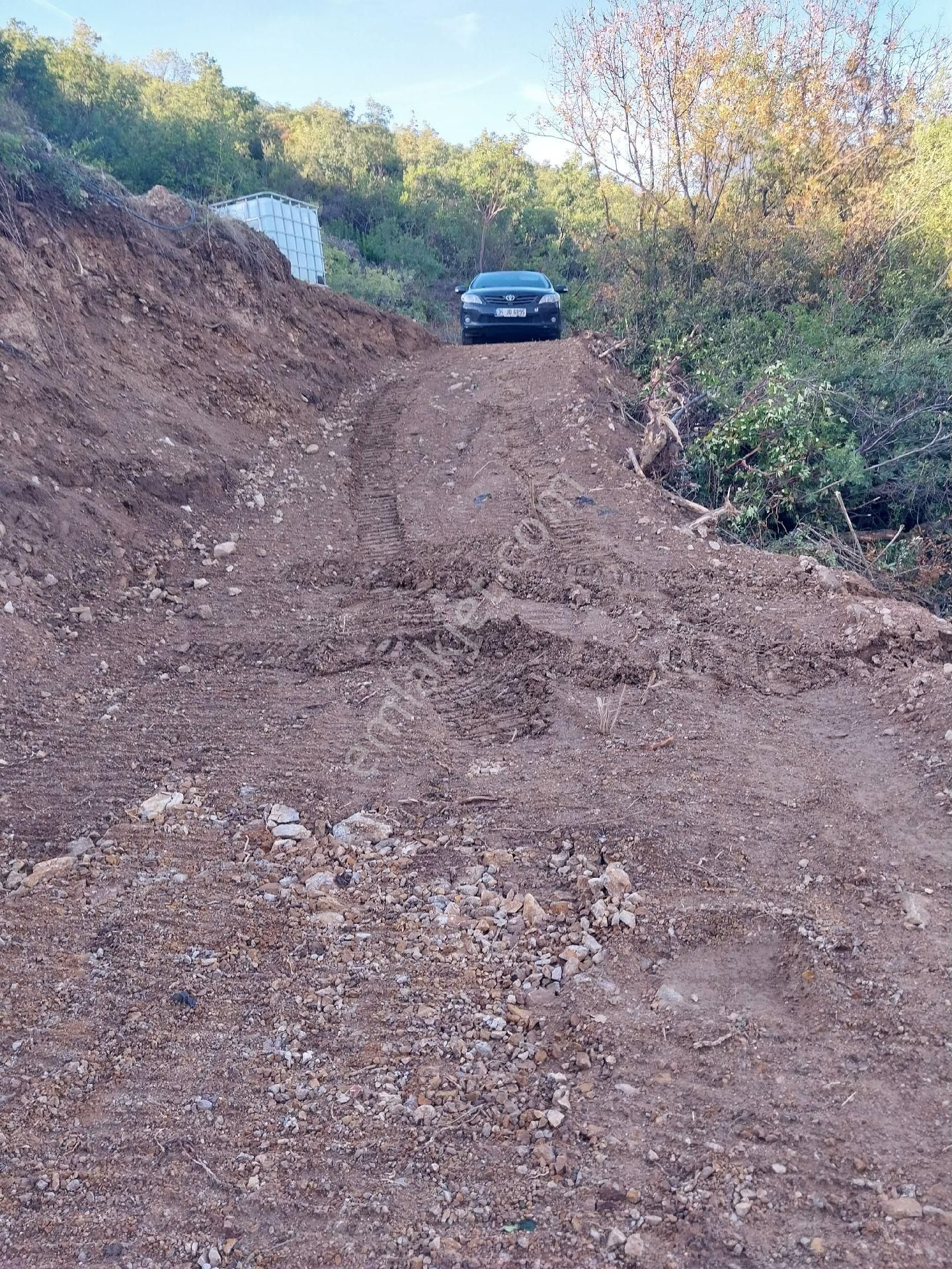 Sahibinden Satılık İznik Aydınlarda Ssahile400 Mt Arazimizde Yaşam Konteyneri Hazır Resmi Yollu - Görsel 21