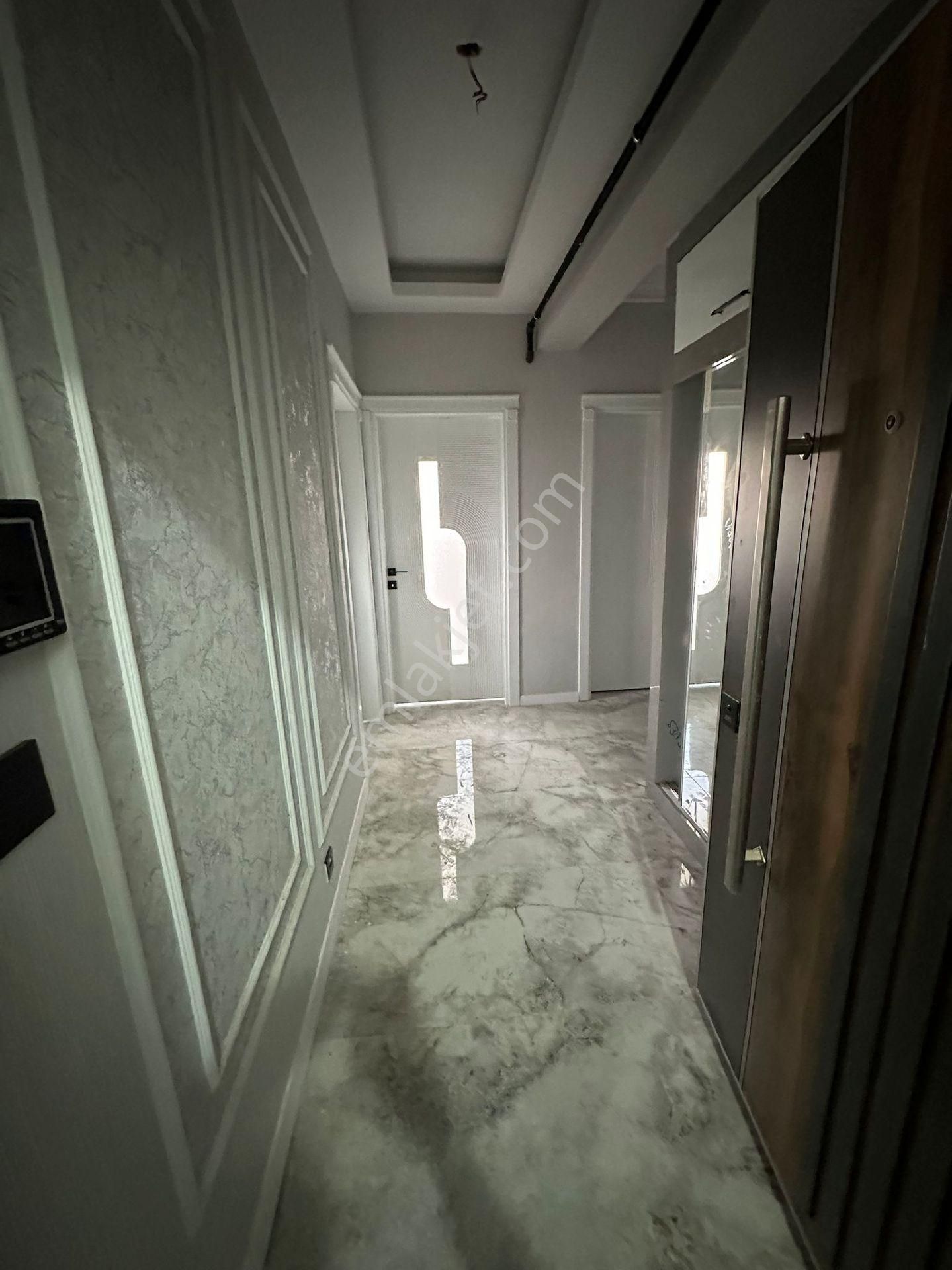 Konya Meram Alakova Mmah. 125 Bürüt 85 M2 2+1 Satılık Yenn/i 0 Dairr - Görsel 19