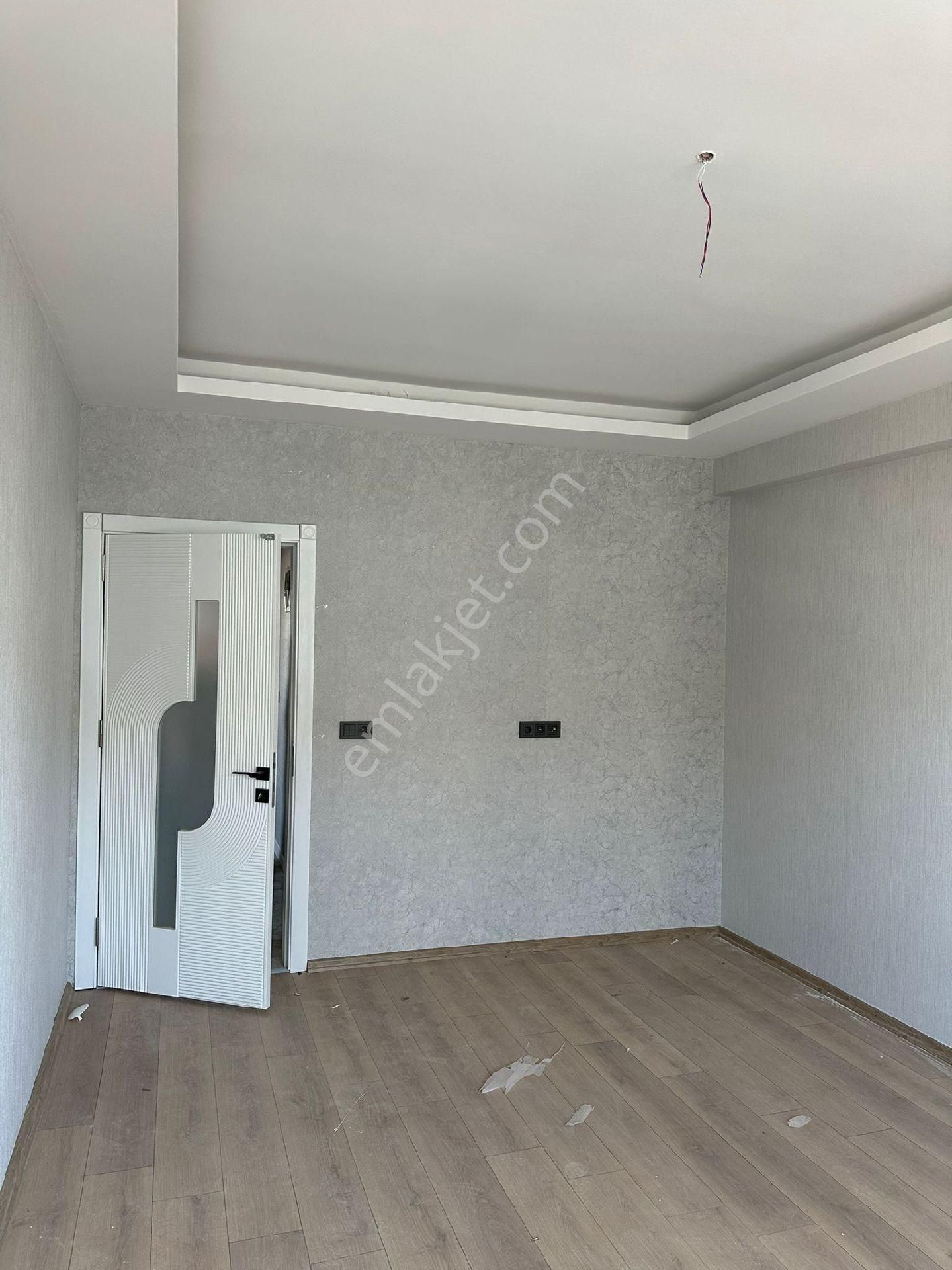 Konya Meram Alakova Mmah. 125 Bürüt 85 M2 2+1 Satılık Yenn/i 0 Dairr - Görsel 7