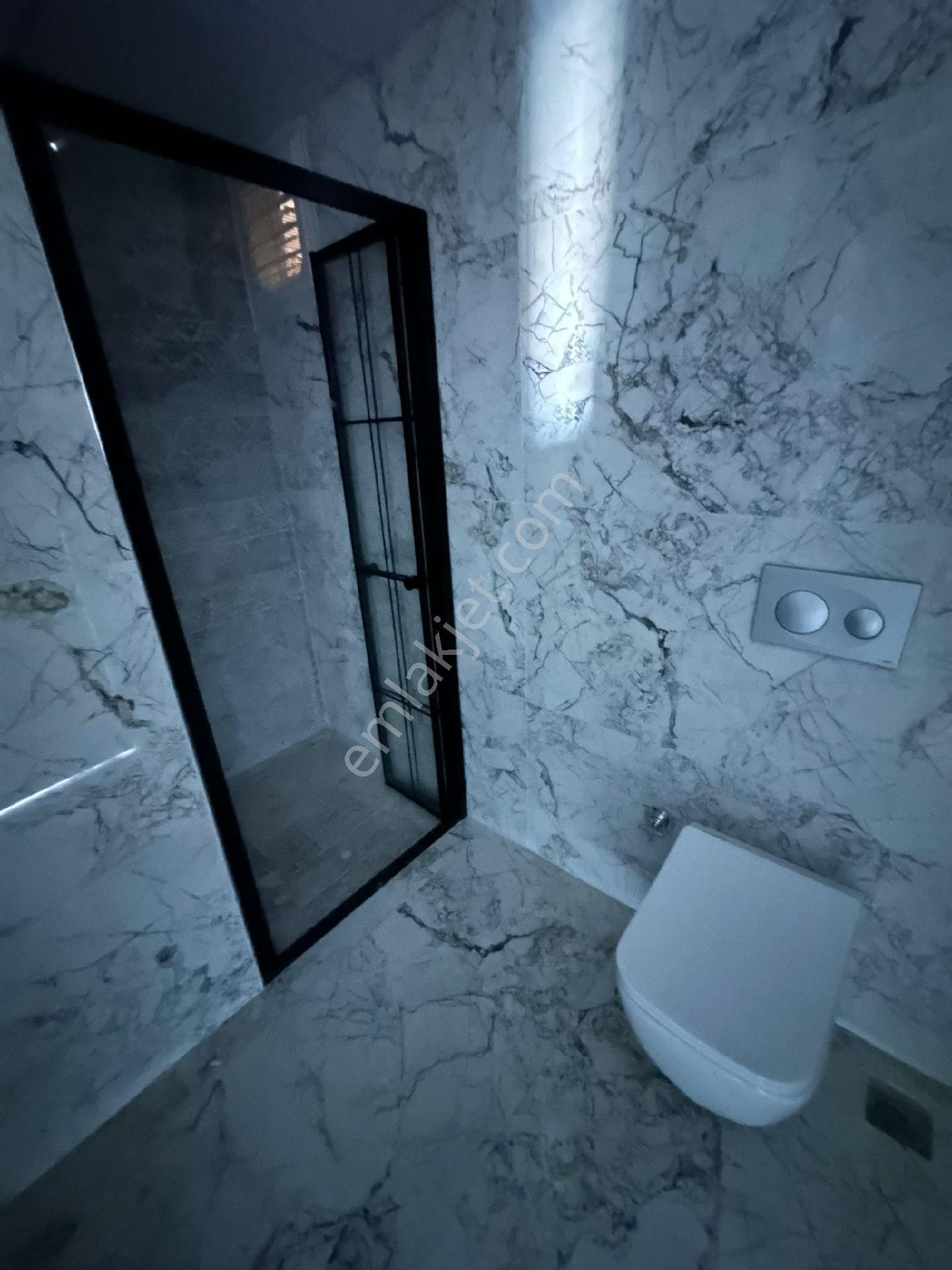 Konya Meram Alakova Mmah. 125 Bürüt 85 M2 2+1 Satılık Yenn/i 0 Dairr - Görsel 13