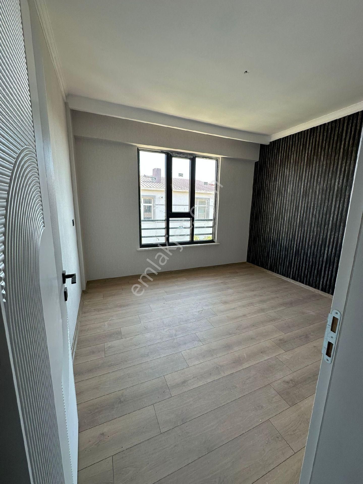 Konya Meram Alakova Mmah. 125 Bürüt 85 M2 2+1 Satılık Yenn/i 0 Dairr - Görsel 12