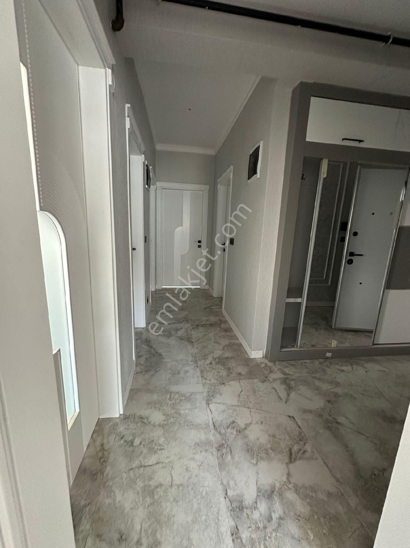 Konya Meram Alakova Mmah. 125 Bürüt 85 M2 2+1 Satılık Yenn/i 0 Dairr - Görsel 14