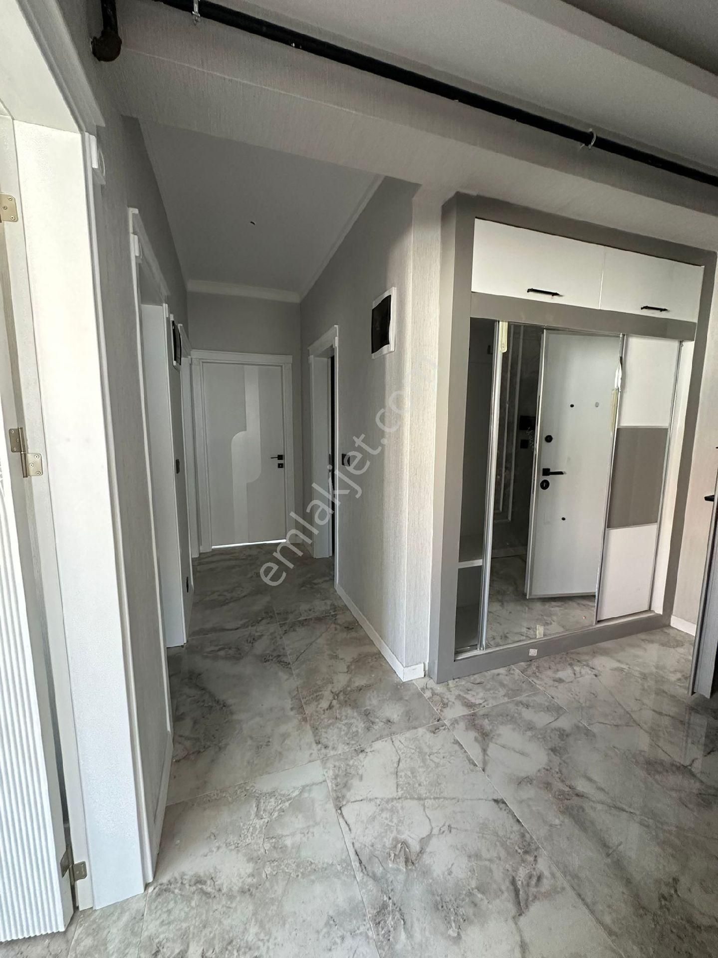 Konya Meram Alakova Mmah. 125 Bürüt 85 M2 2+1 Satılık Yenn/i 0 Dairr - Görsel 15