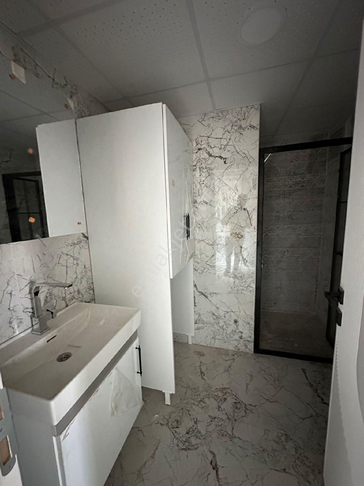 Konya Meram Alakova Mmah. 125 Bürüt 85 M2 2+1 Satılık Yenn/i 0 Dairr - Görsel 8