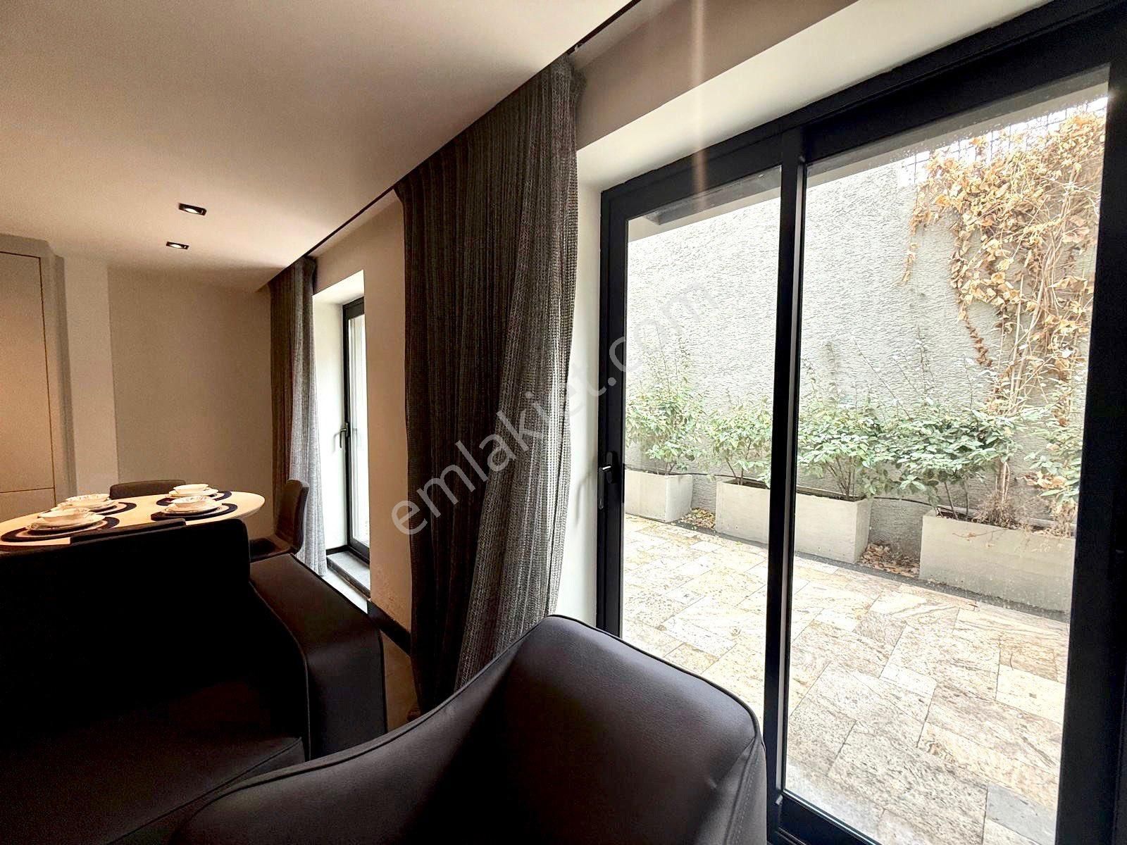 Bodrumda Satılık Lüks Daire Denize 200 Metre Lüks Rezidance Ev Güvenlikli Havuzlu Sitede Kaçırmayın - Görsel 11