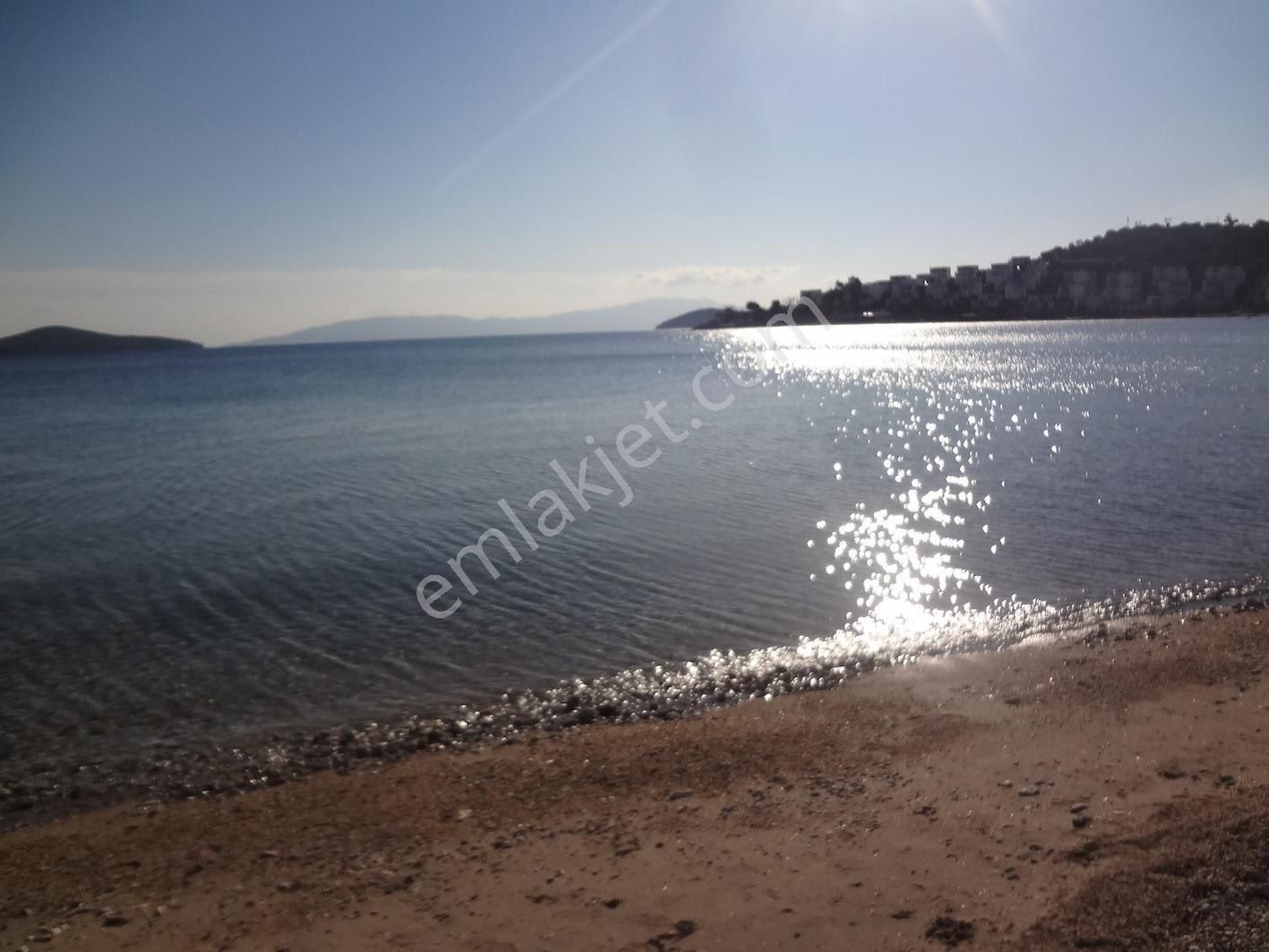 Bodrumda Satılık Lüks Daire Denize 200 Metre Lüks Rezidance Ev Güvenlikli Havuzlu Sitede Kaçırmayın - Görsel 21