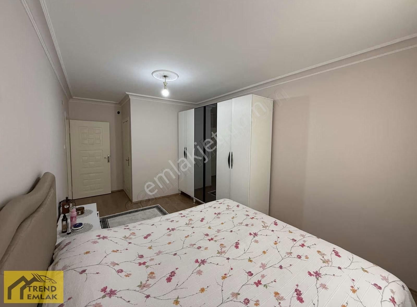 Trend'den Asansör+ebeveyn 3+1 125m2 Yüksek Giriş Sınırsız Kredi* - Görsel 21