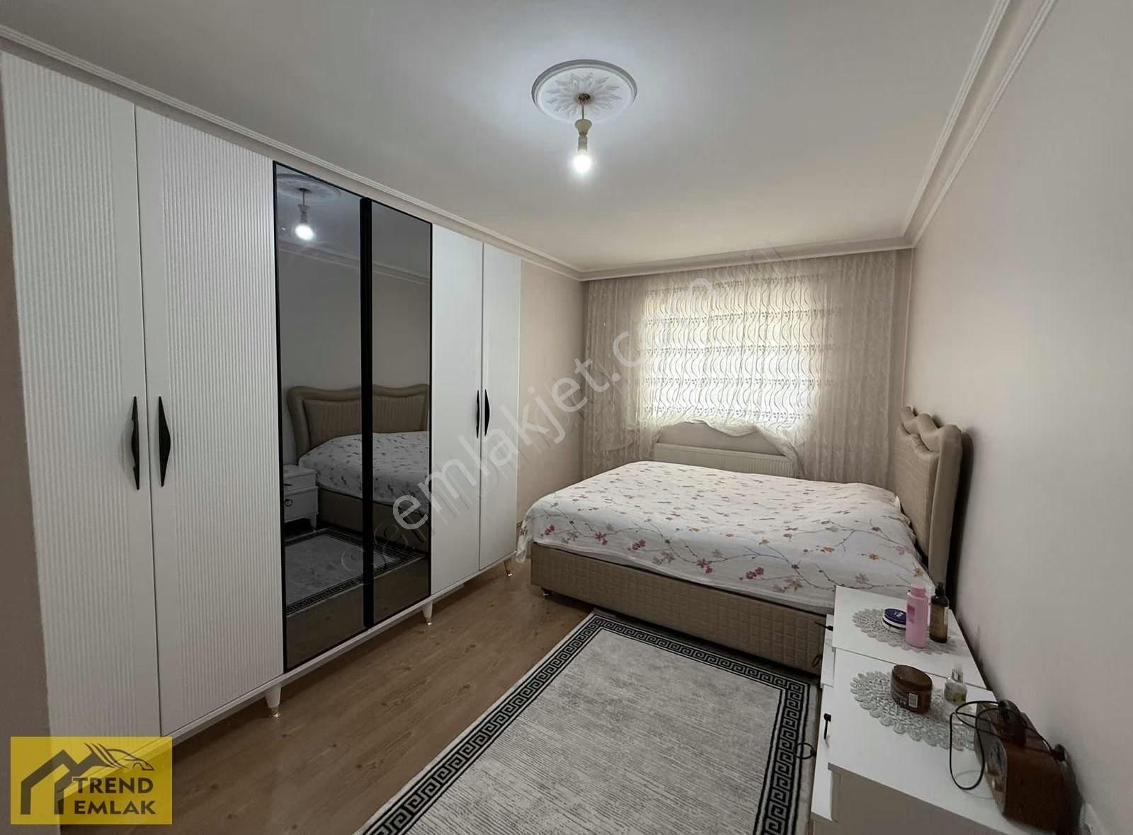 Trend'den Asansör+ebeveyn 3+1 125m2 Yüksek Giriş Sınırsız Kredi* - Görsel 15