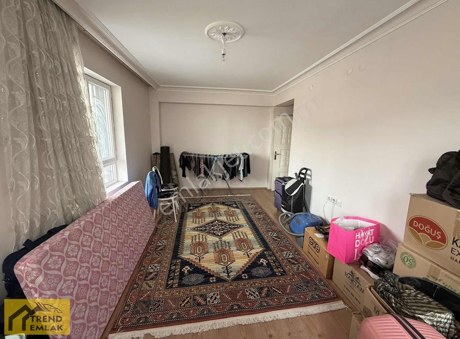 Trend'den Asansör+ebeveyn 3+1 125m2 Yüksek Giriş Sınırsız Kredi* - Görsel 5