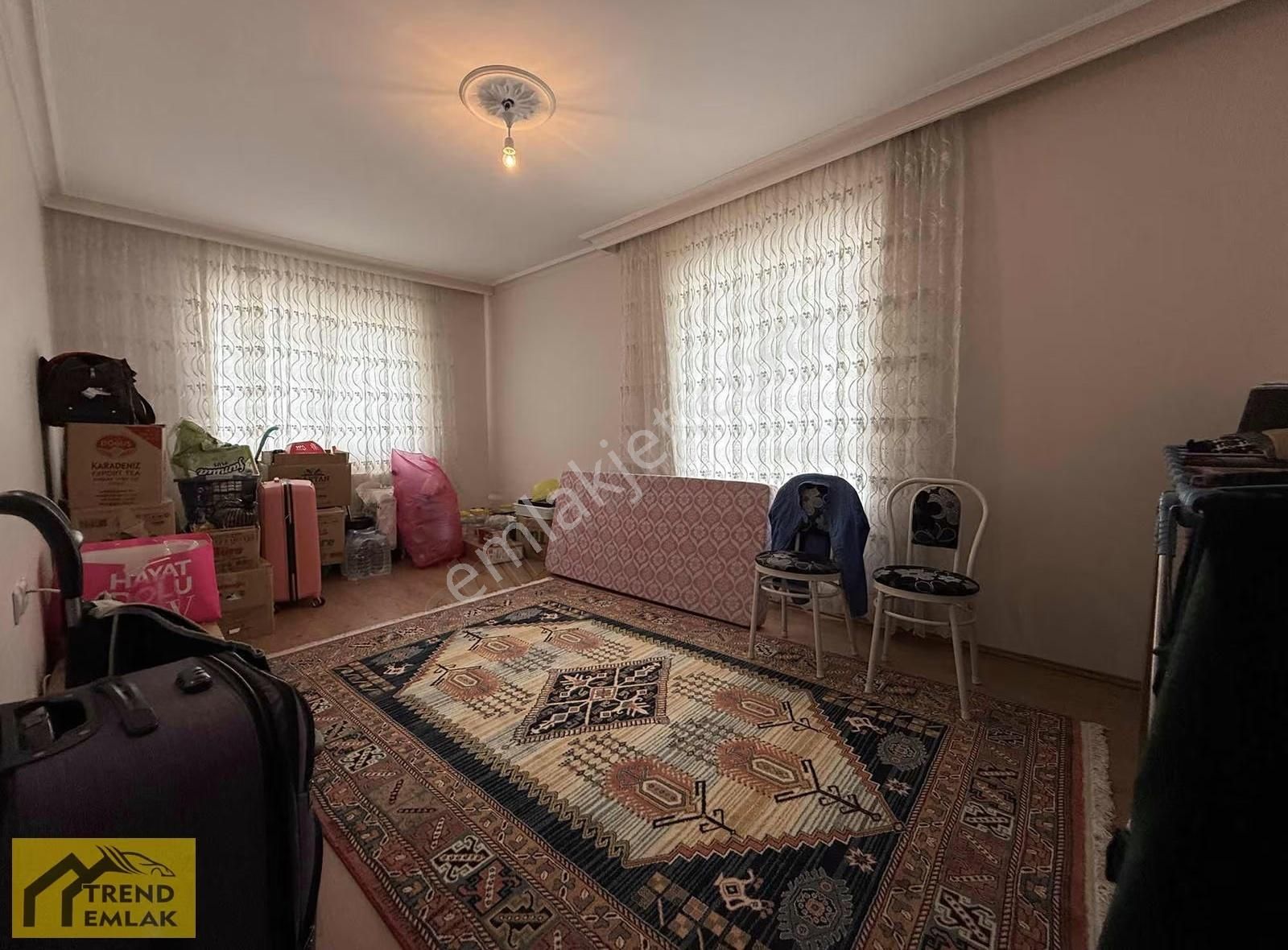 Trend'den Asansör+ebeveyn 3+1 125m2 Yüksek Giriş Sınırsız Kredi* - Görsel 30