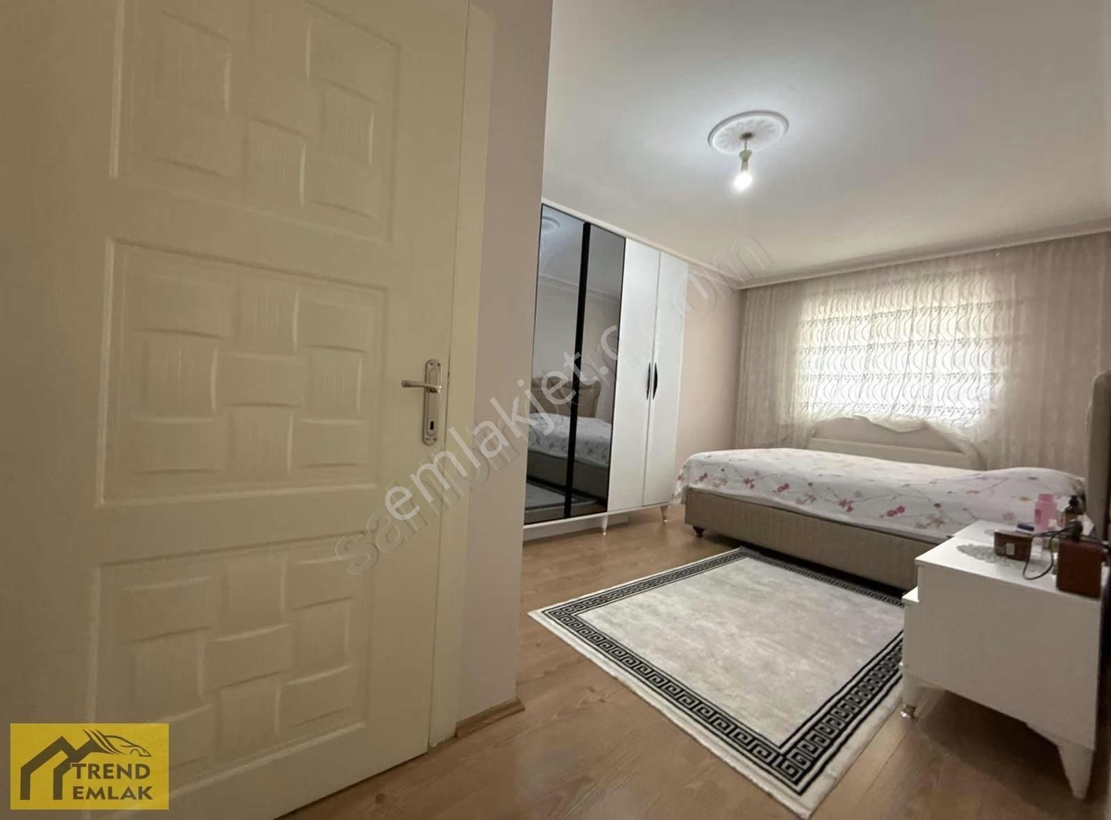 Trend'den Asansör+ebeveyn 3+1 125m2 Yüksek Giriş Sınırsız Kredi* - Görsel 22