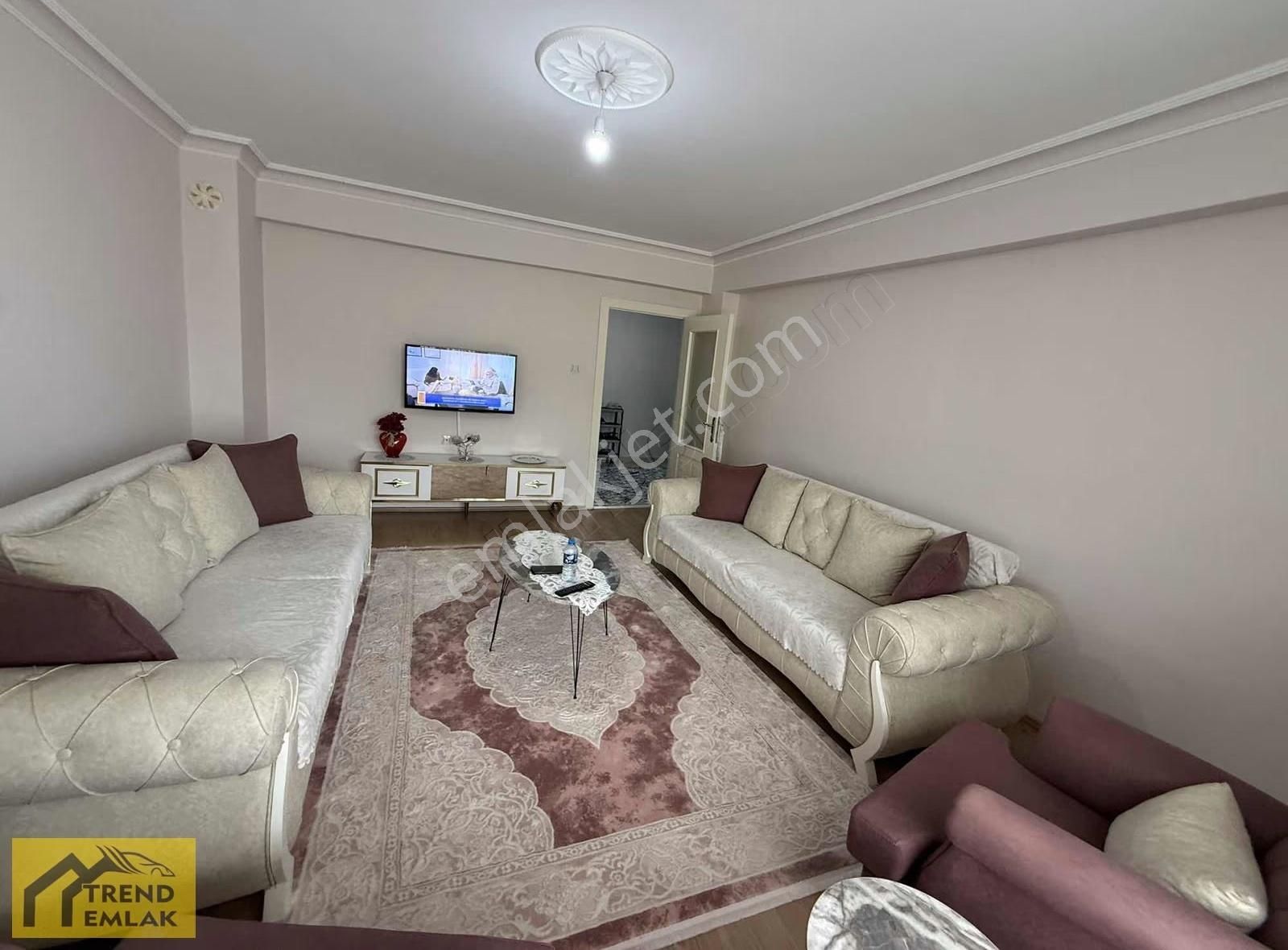 Trend'den Asansör+ebeveyn 3+1 125m2 Yüksek Giriş Sınırsız Kredi* - Görsel 14