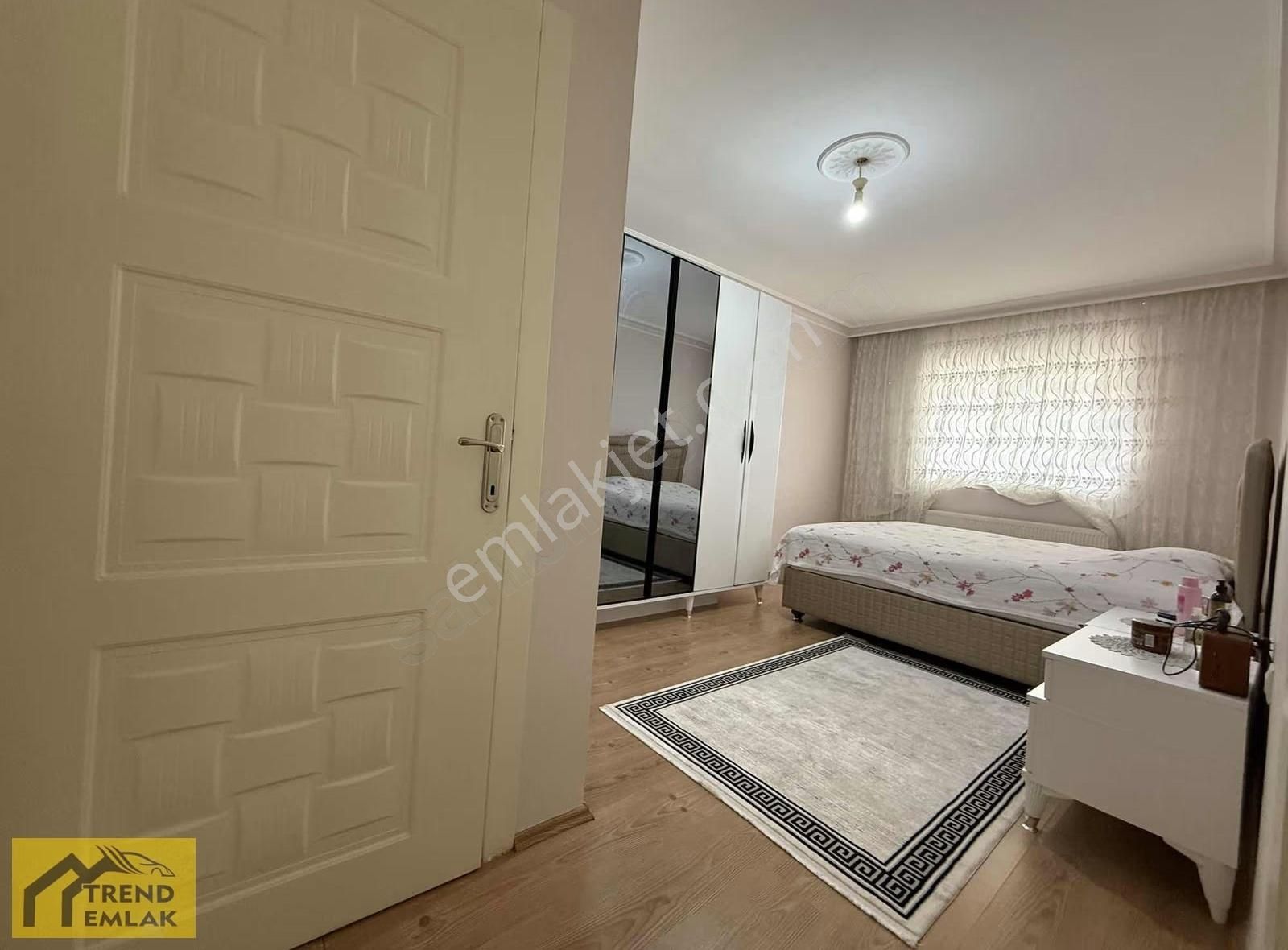 Trend'den Asansör+ebeveyn 3+1 125m2 Yüksek Giriş Sınırsız Kredi* - Görsel 26