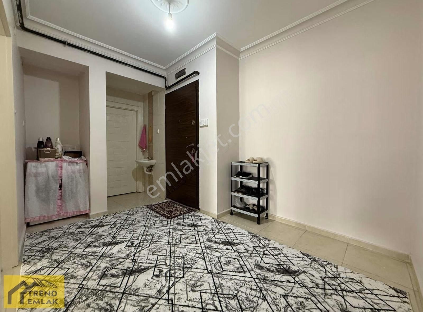 Trend'den Asansör+ebeveyn 3+1 125m2 Yüksek Giriş Sınırsız Kredi* - Görsel 19